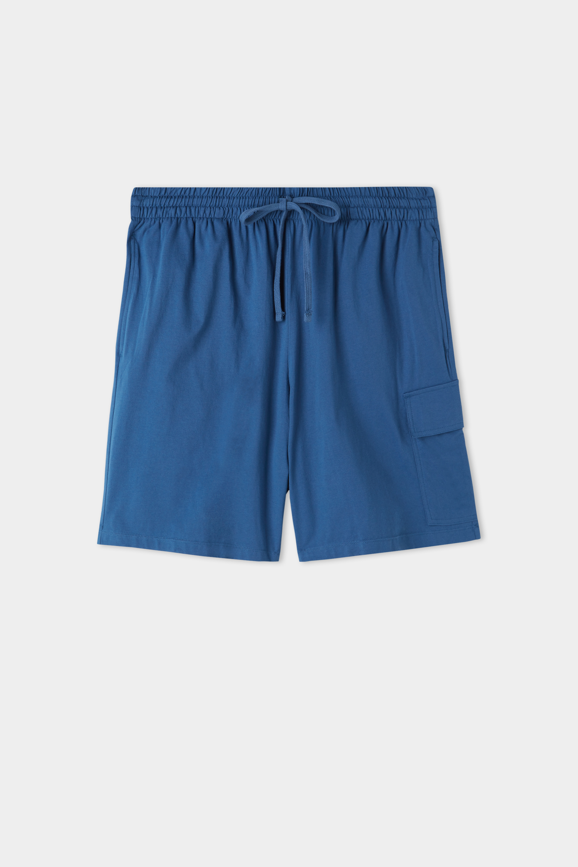 Men's Cotton Shorts with Pocket Shorts Men Tezenis