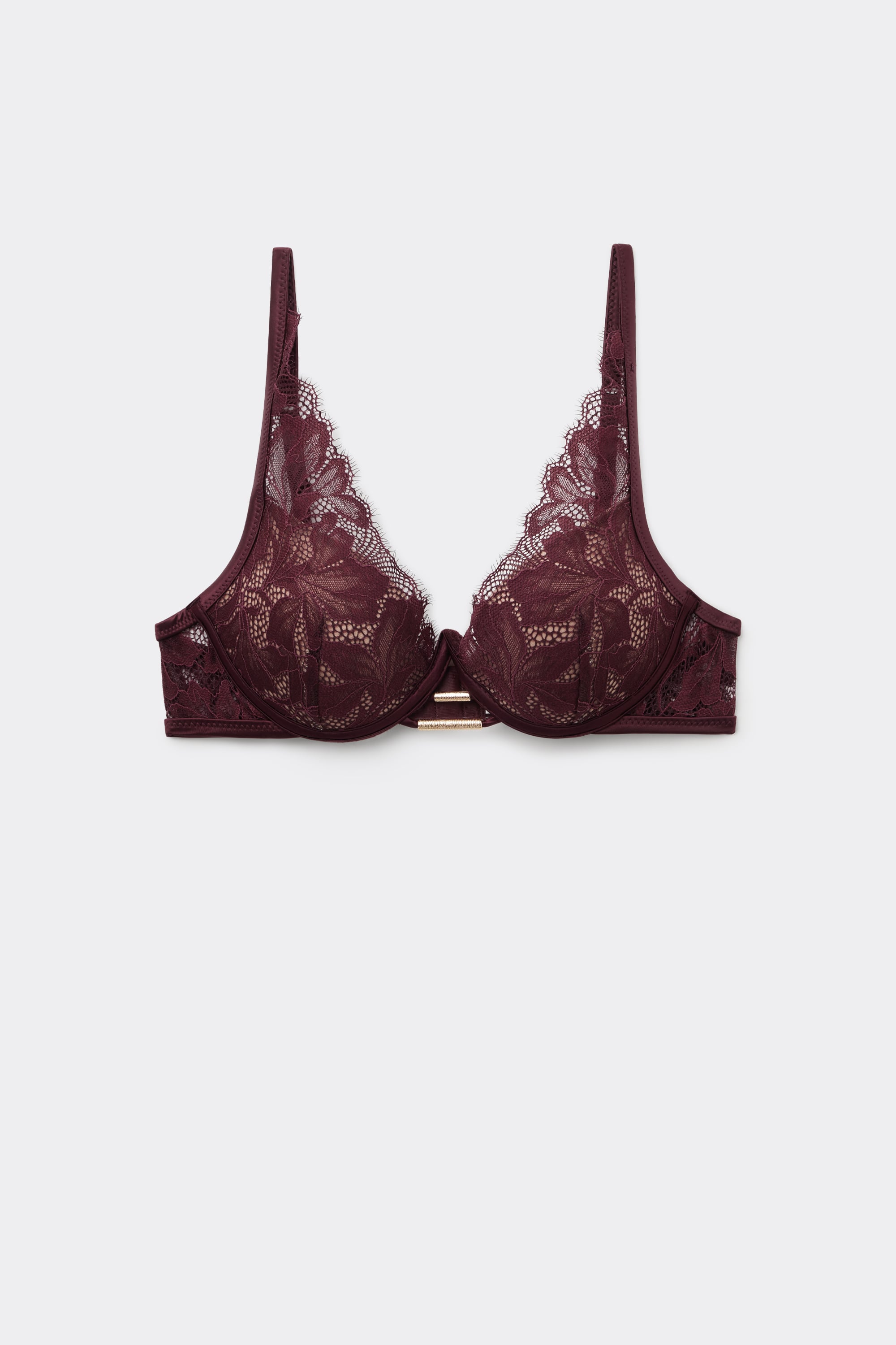 Reggiseno Super Push-up Malib&ugrave; Luxury Look