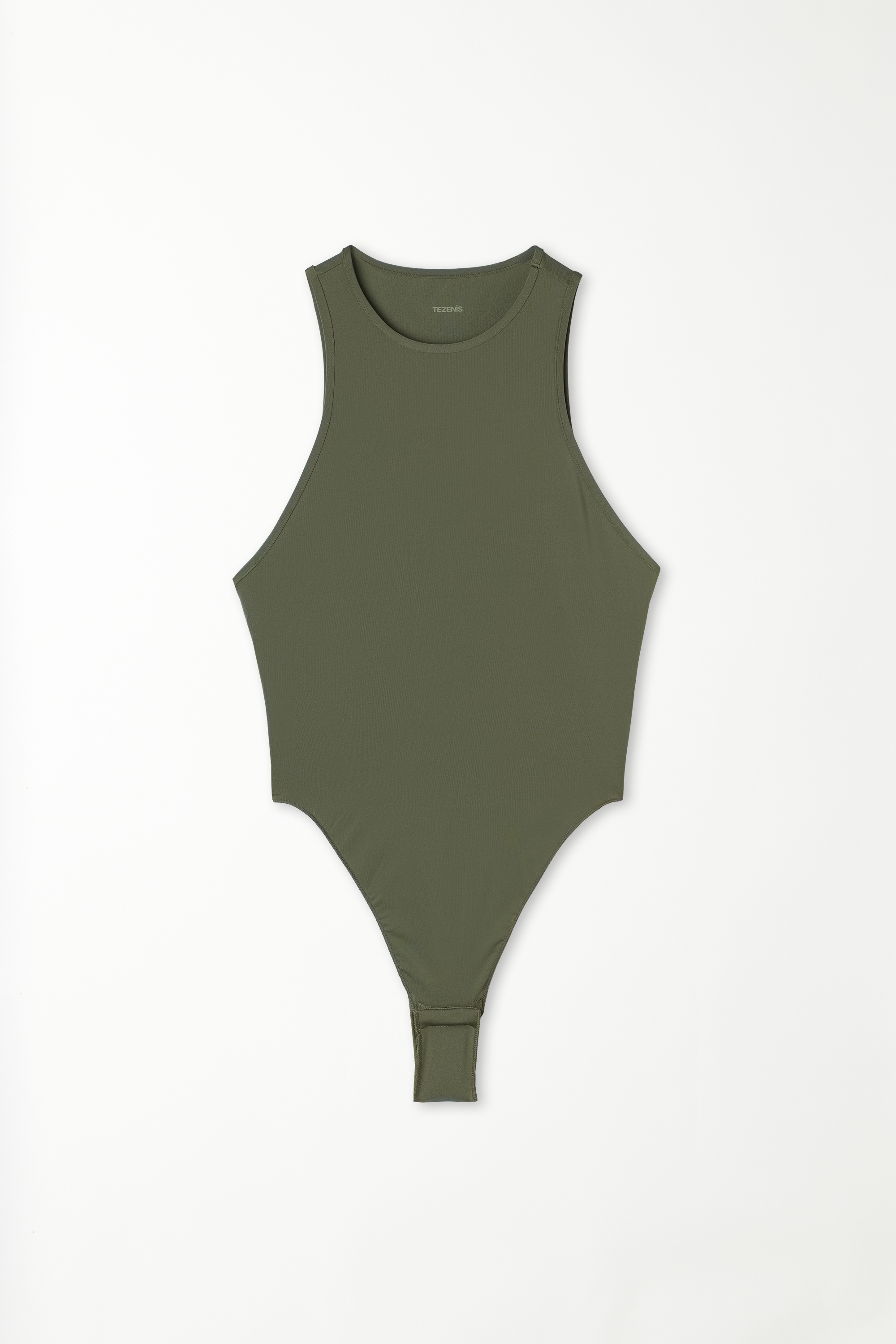 Microfibre Racer Back Body