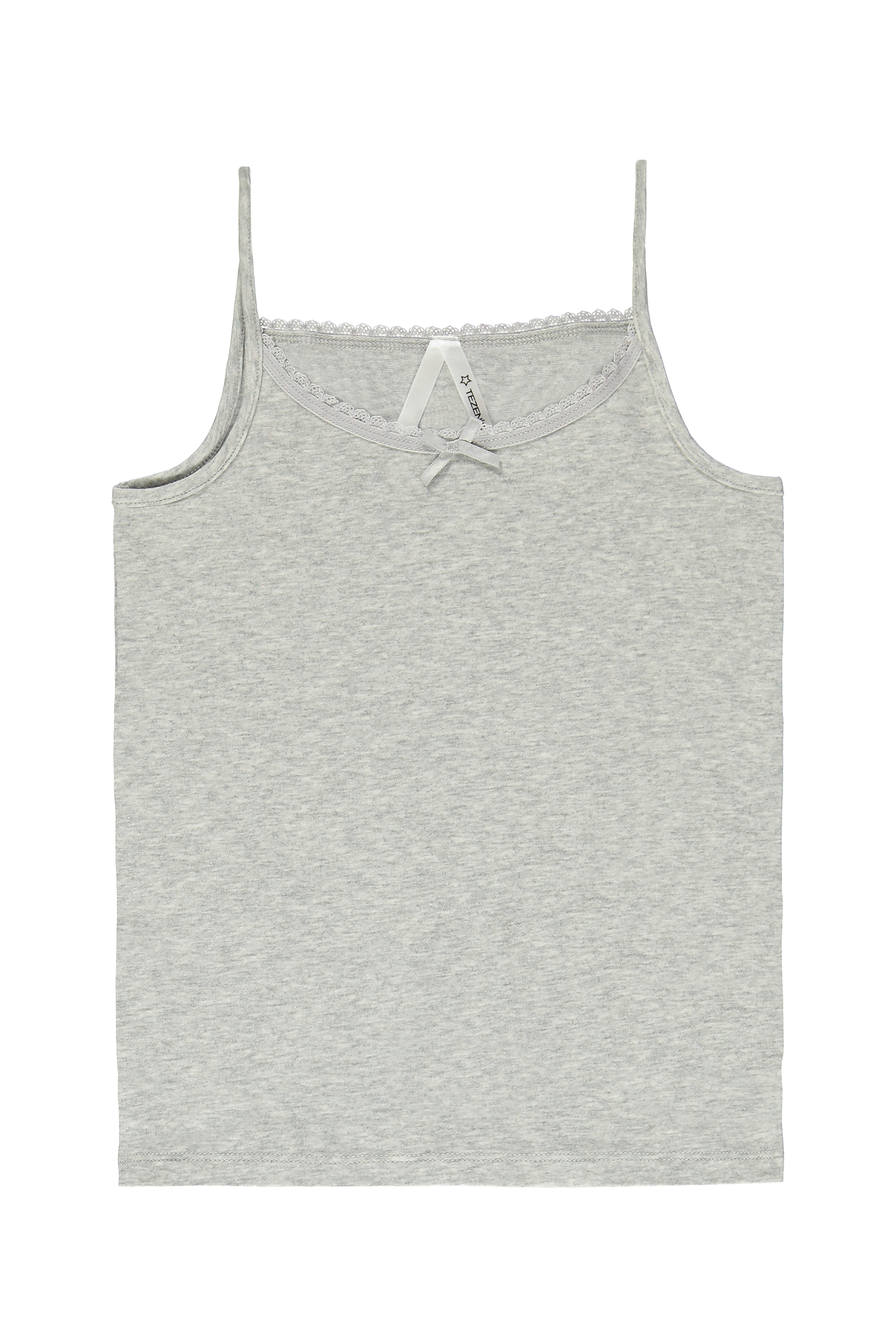 2 X Top Basic Renda Multipack