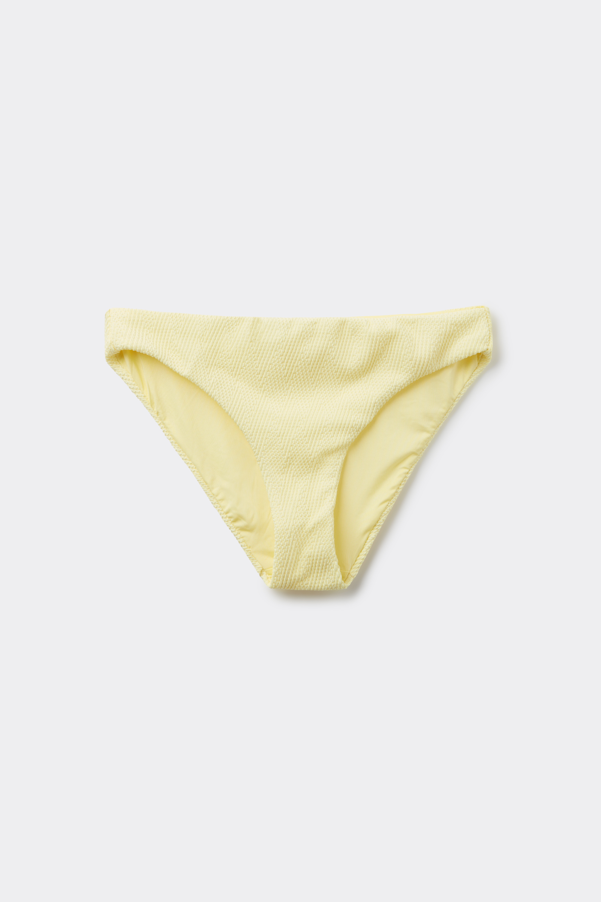 Dreamy Effect Bikini Bottom