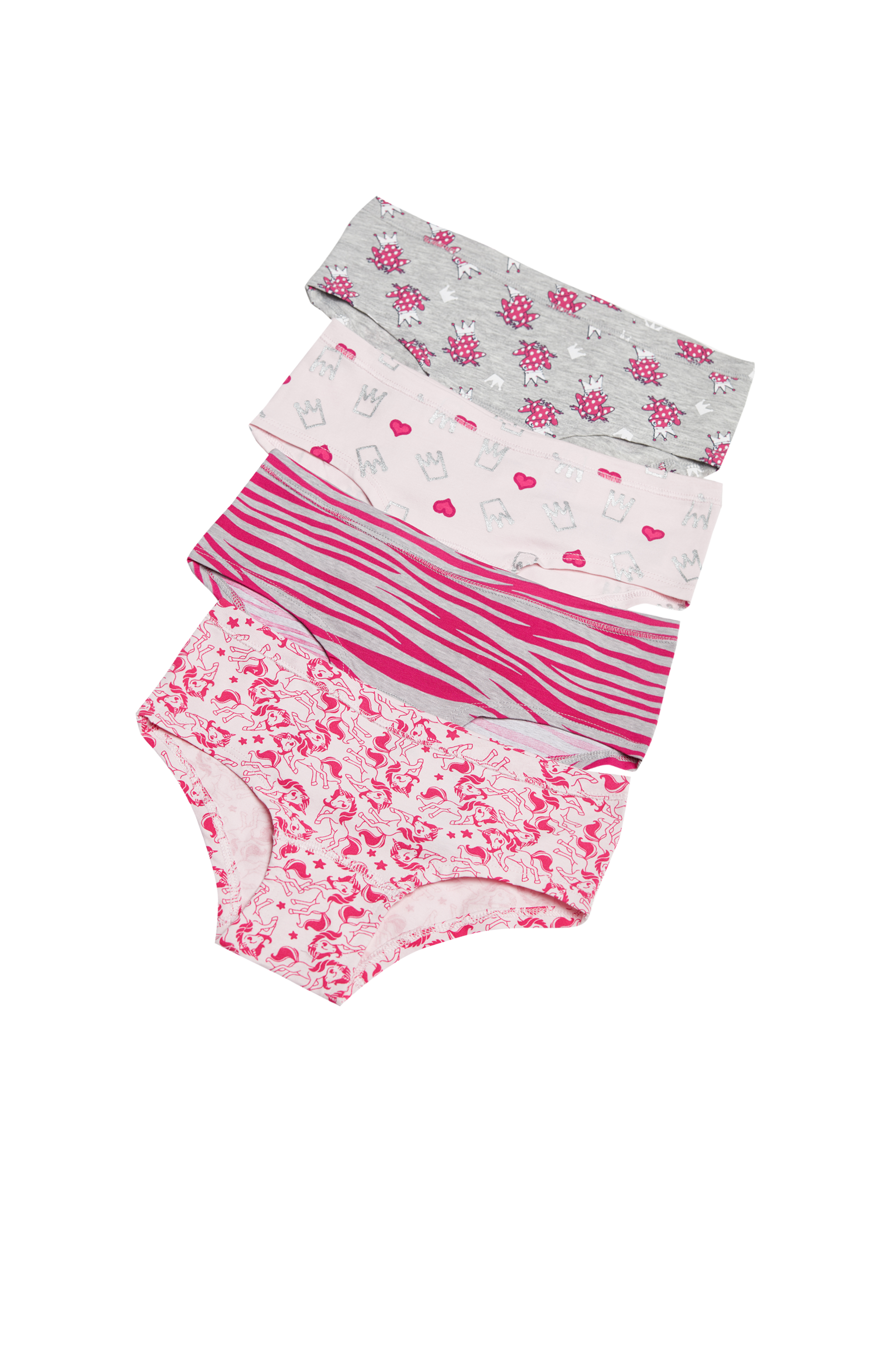 culotte contenitive tezenis