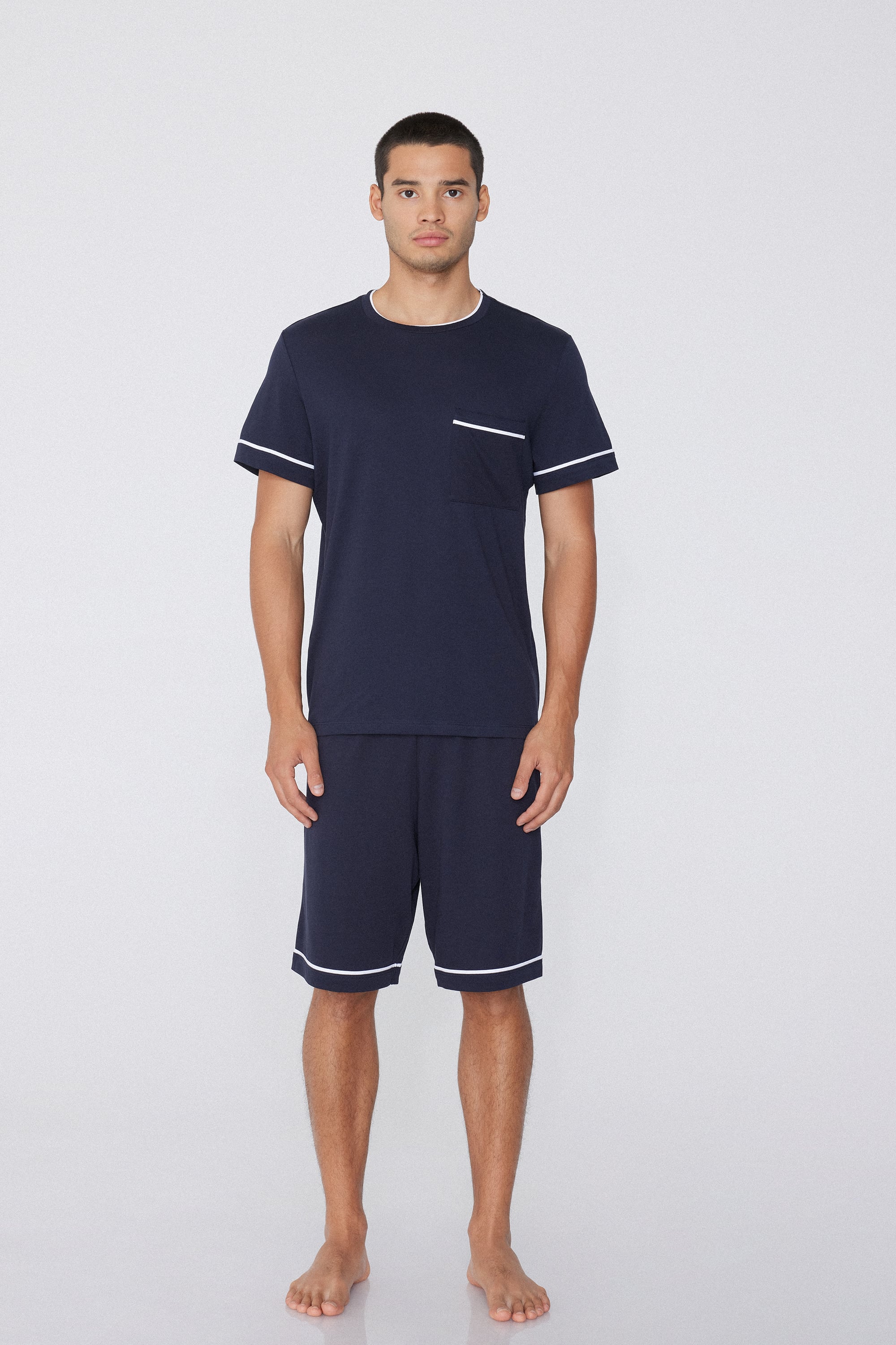 Chelsea Boys Pyjamas Short Kids Cadeau OFFICIEL De Football