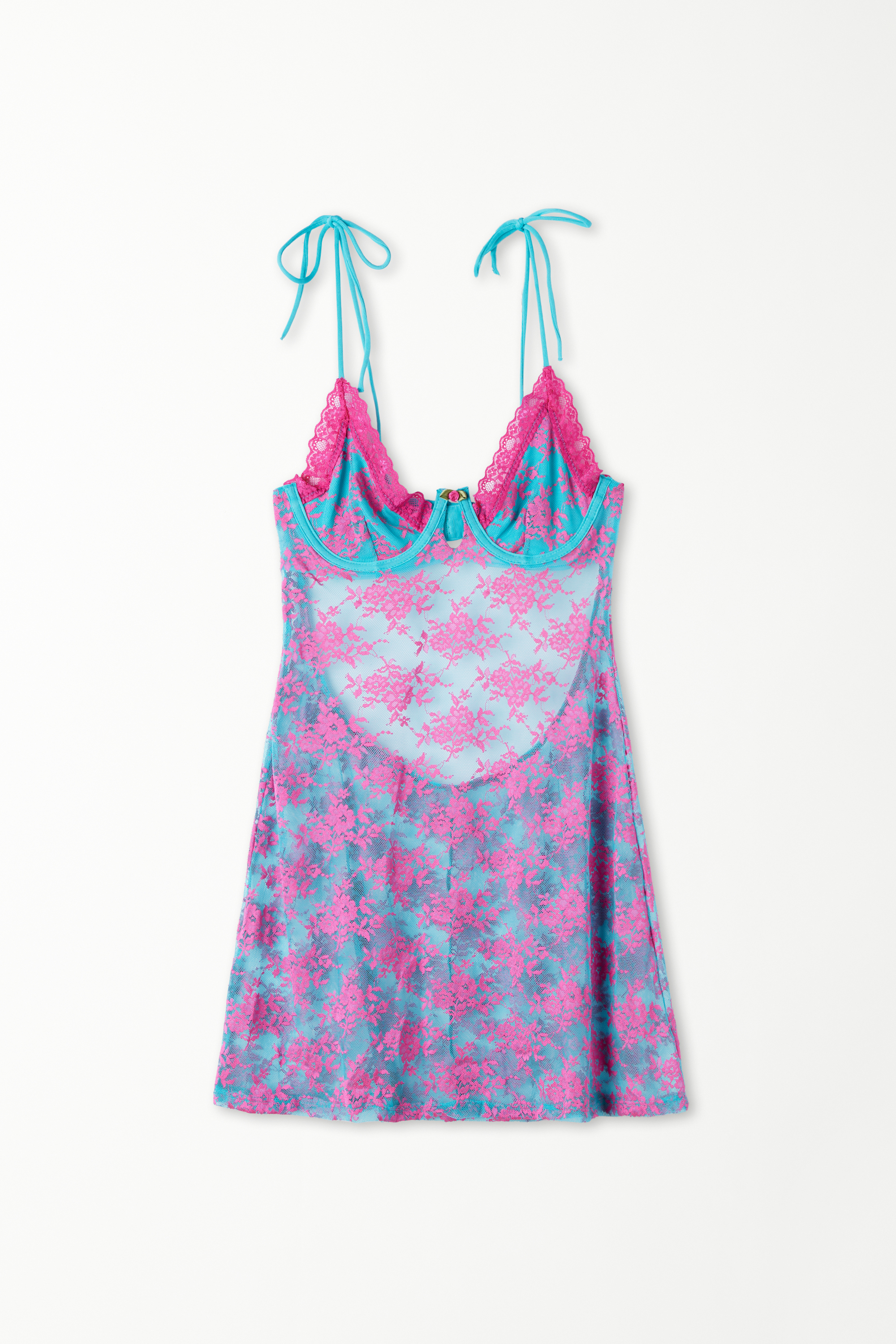 Košilka Bonbon Lace