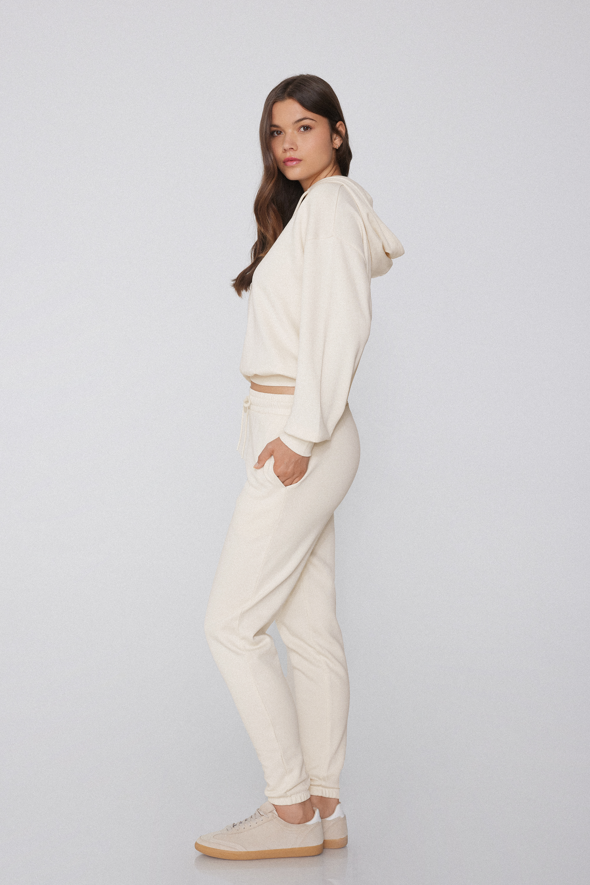 Heavyweight Fleece Joggers