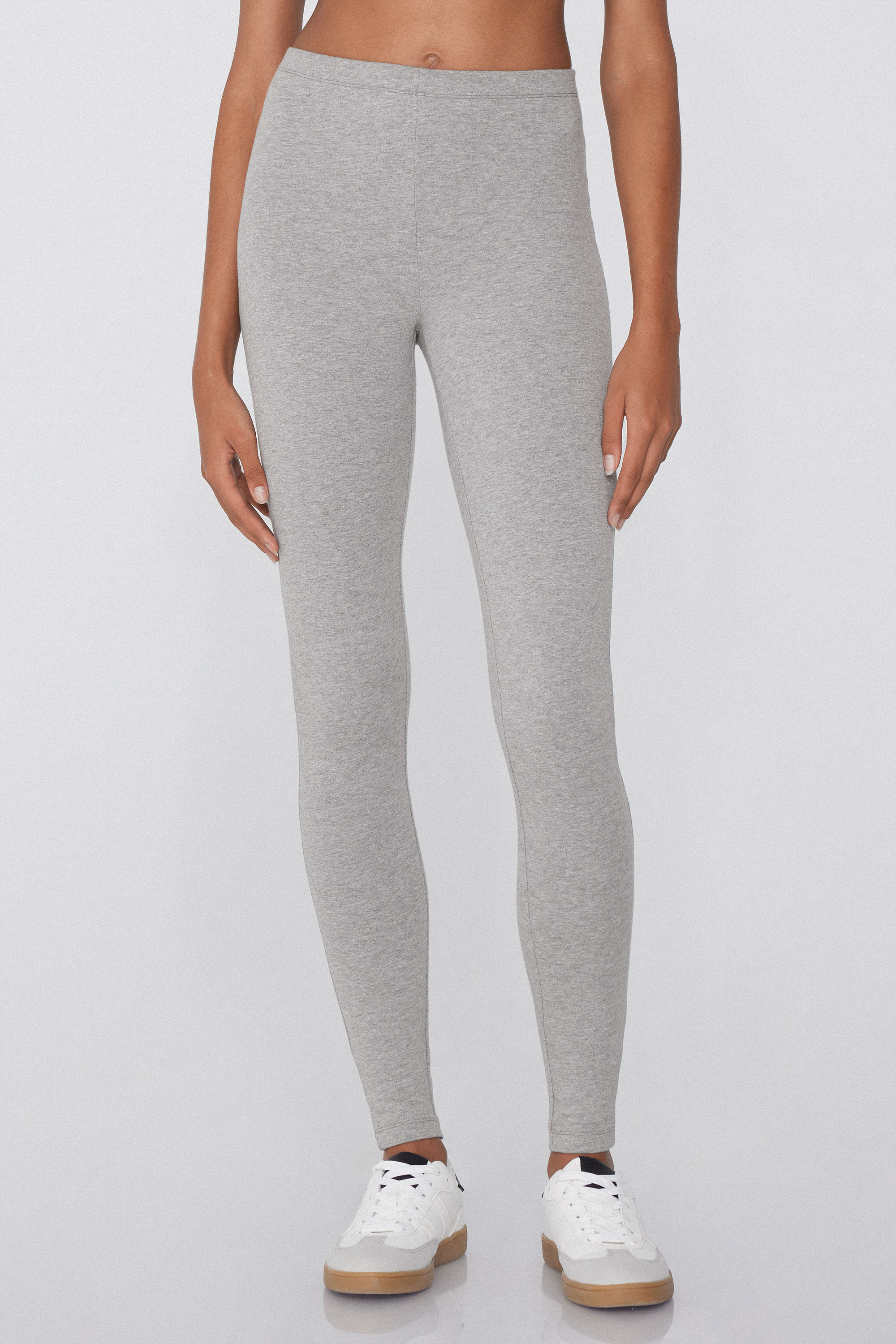 Thermal Cotton Leggings