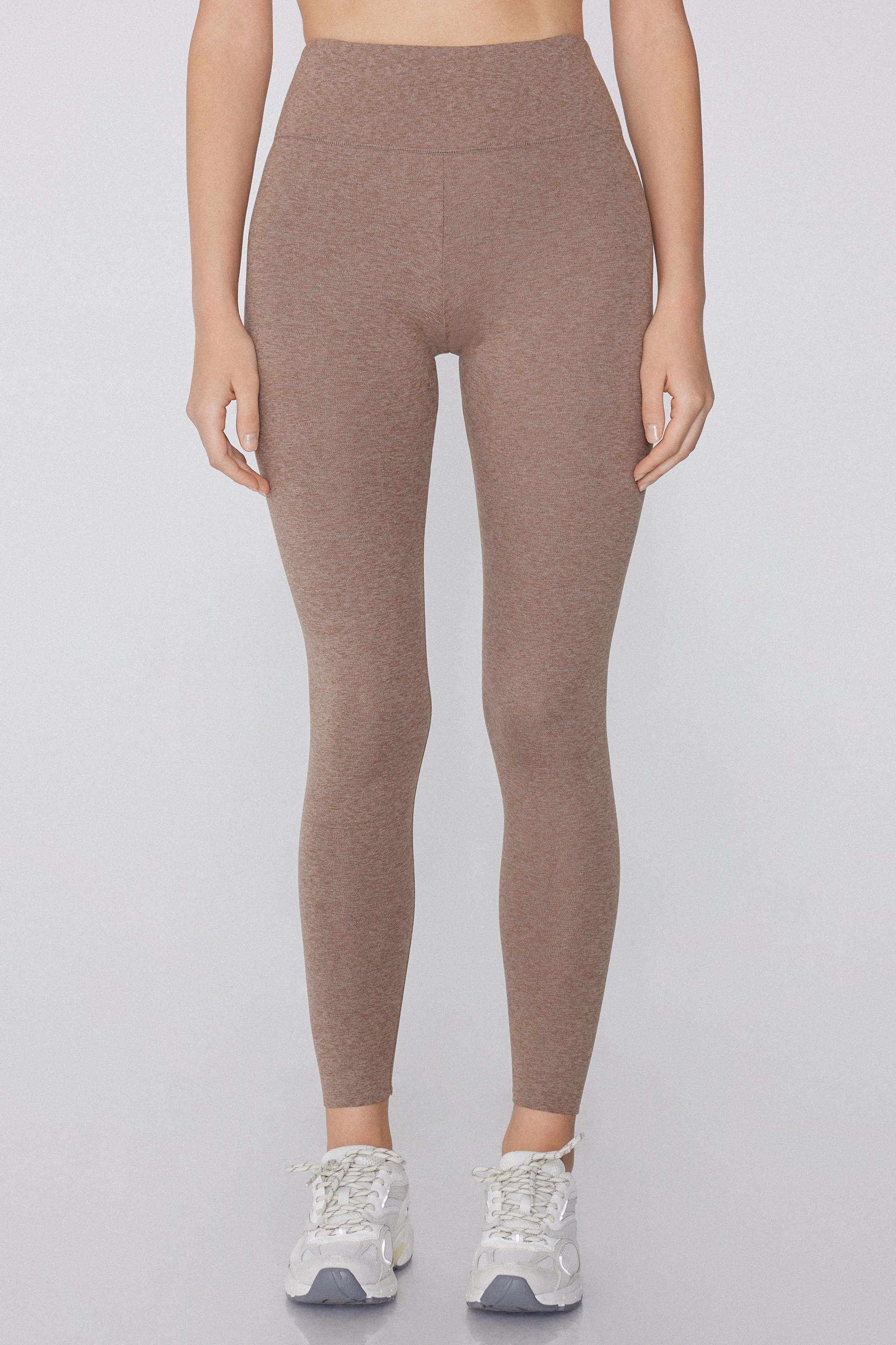 Invisible Therm Leggings