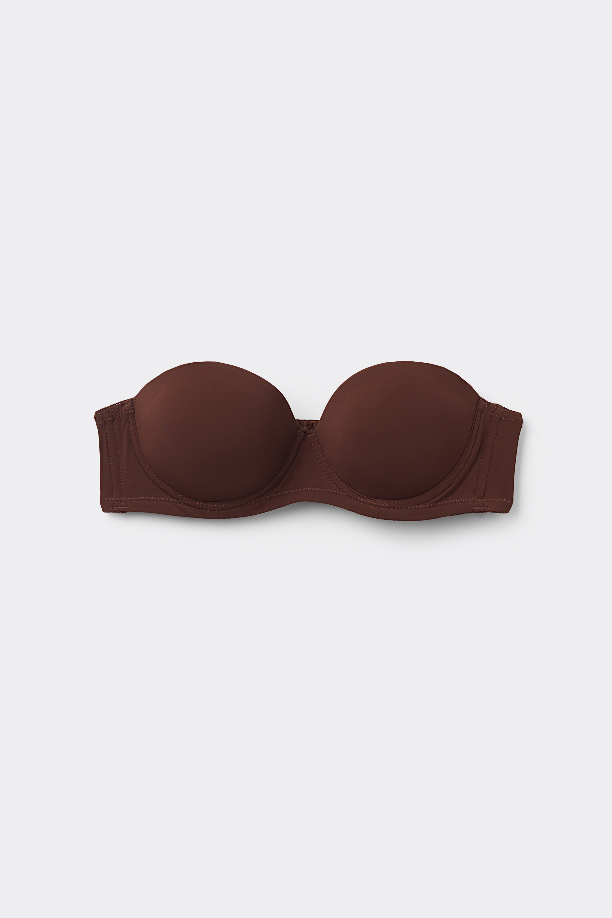 Madrid Bandeau Bra