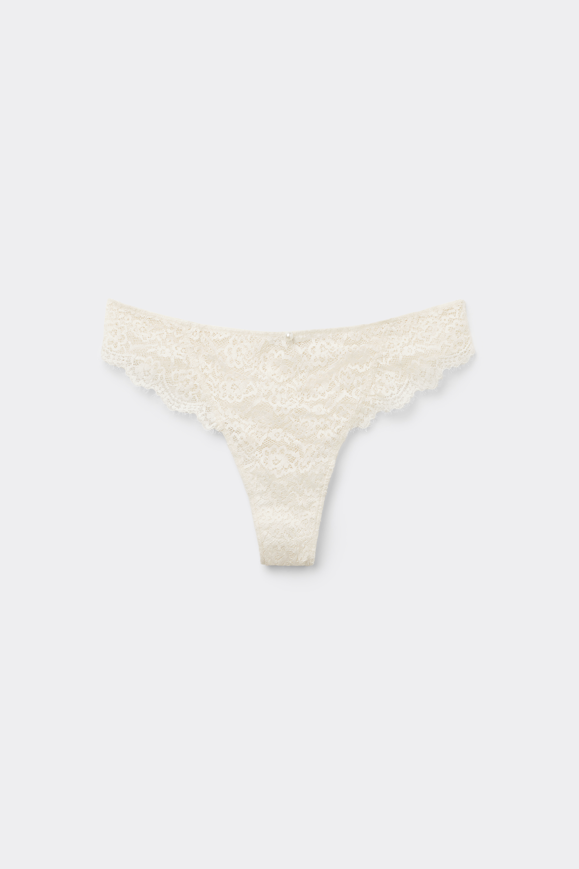 Pearl Dream Brazilian Panties