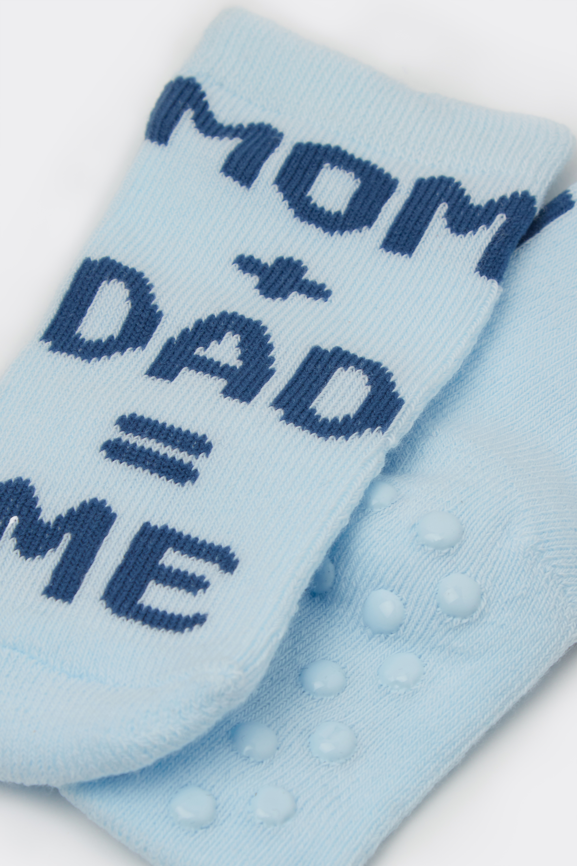 Antislipsokken Katoen Licht Fantasie voor Baby's