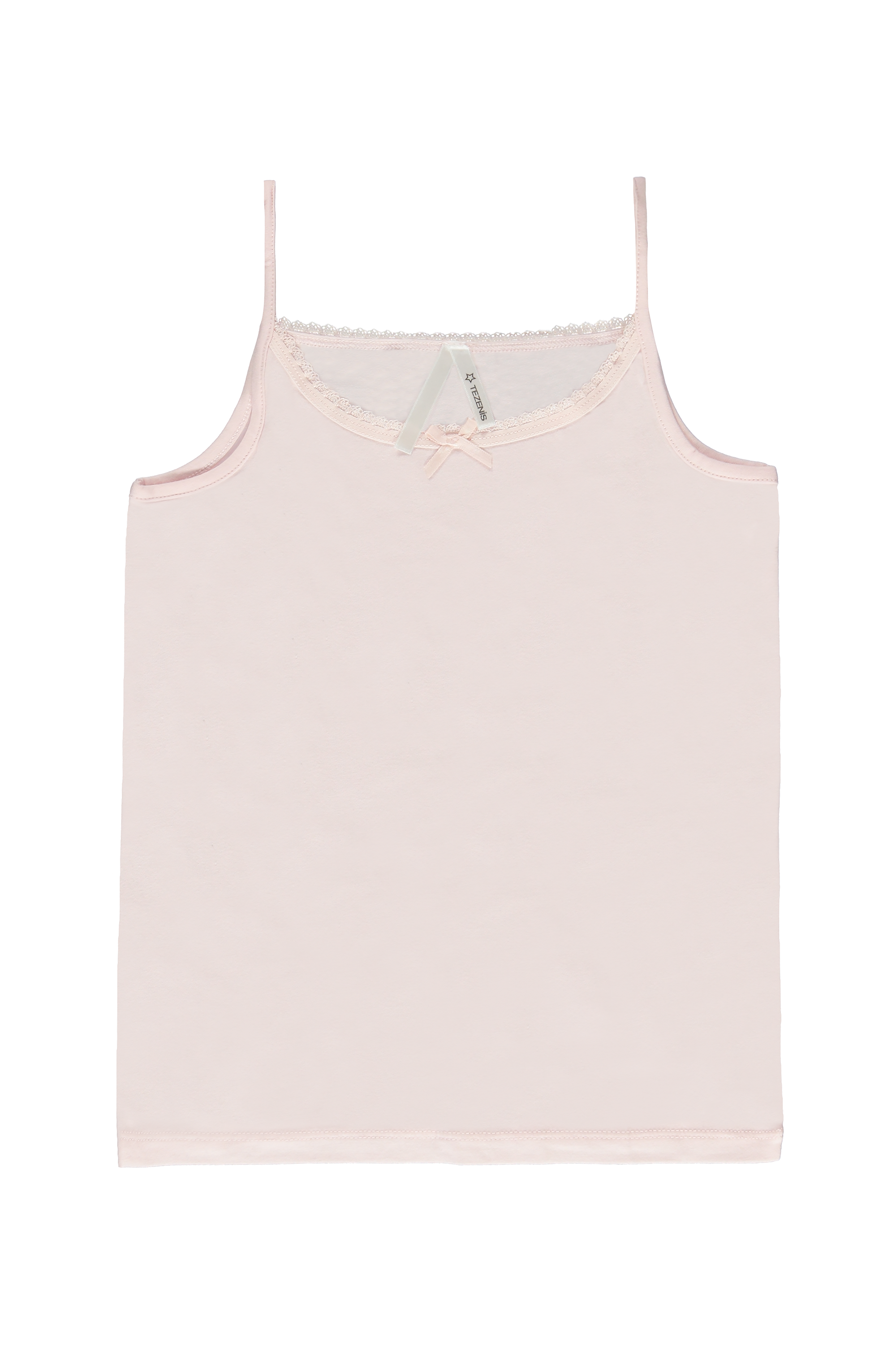 2 X Top Basic Renda Multipack