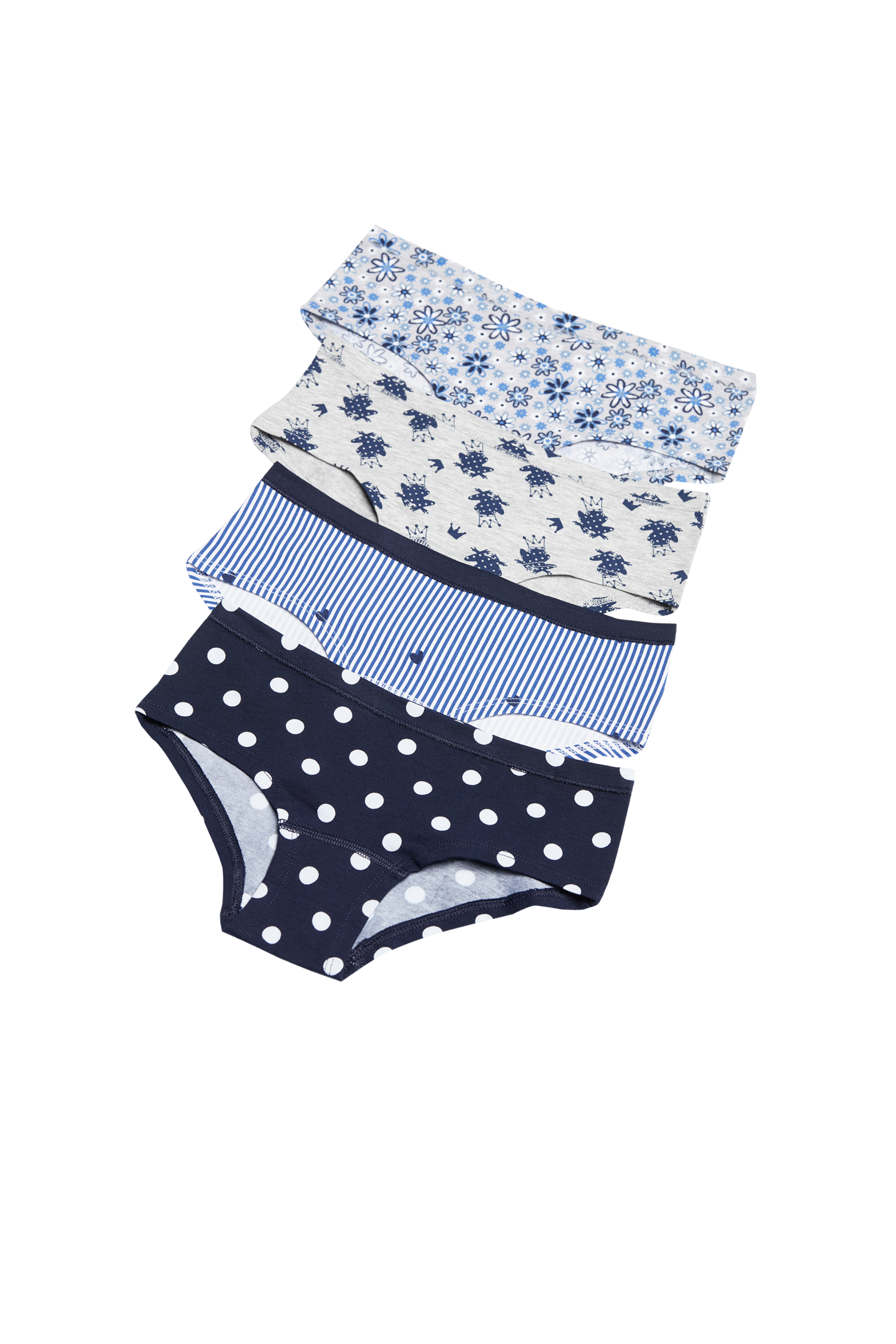 culotte cotone tezenis