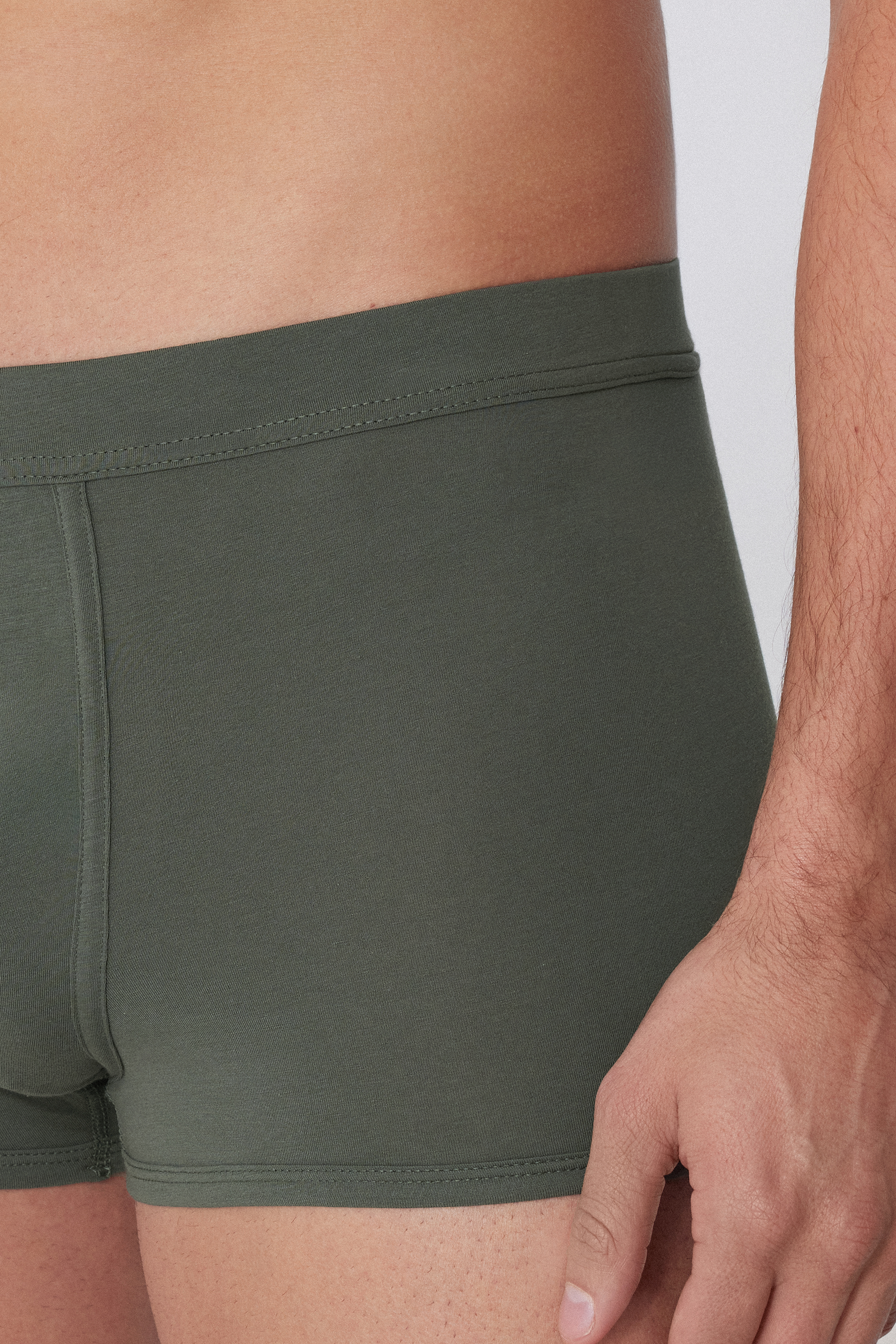 Boxer Con FLEXNAMIC® In Confezione Doppia, Disponibili Fino Alla Tg 8xl