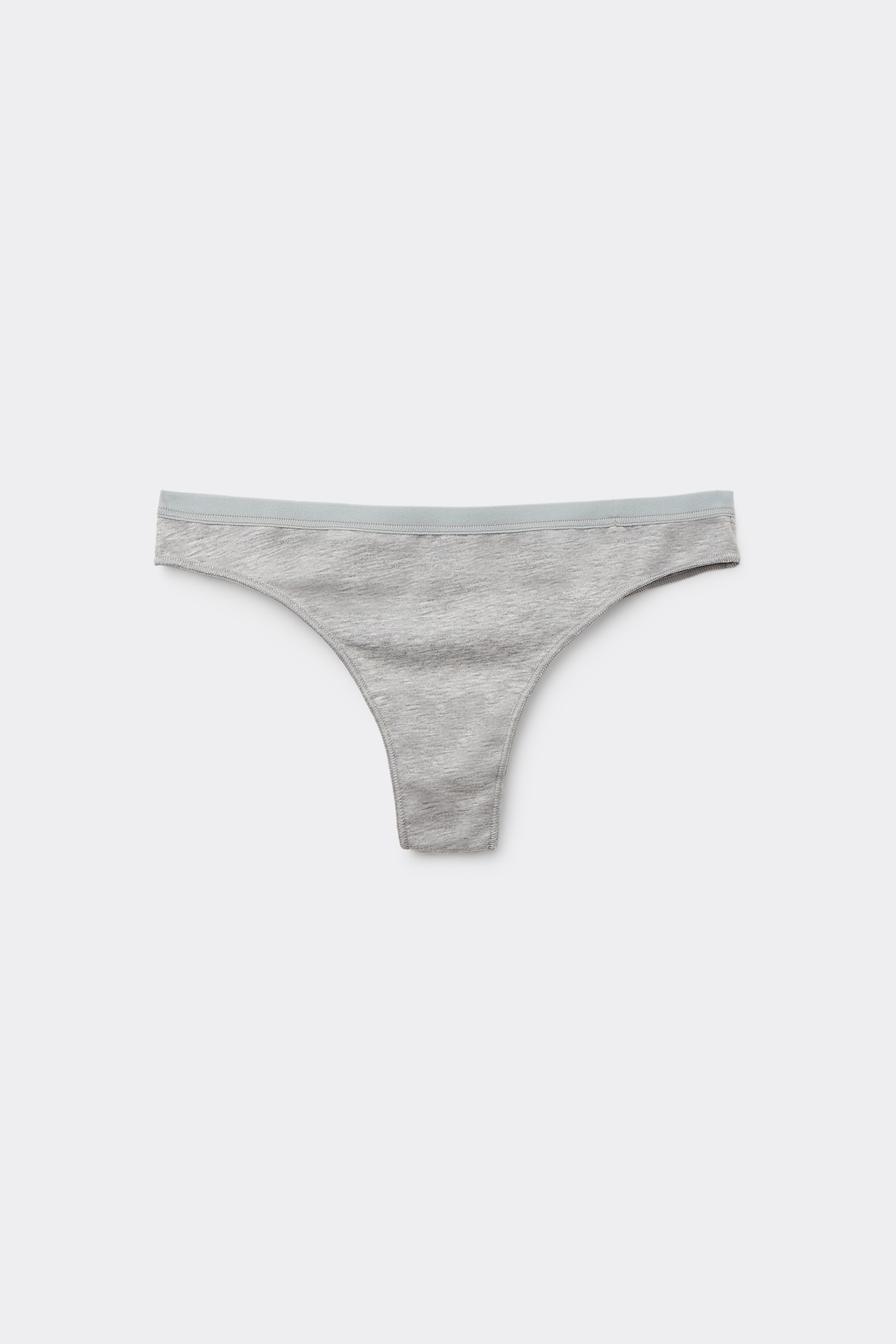 Cotton Brazilian Briefs