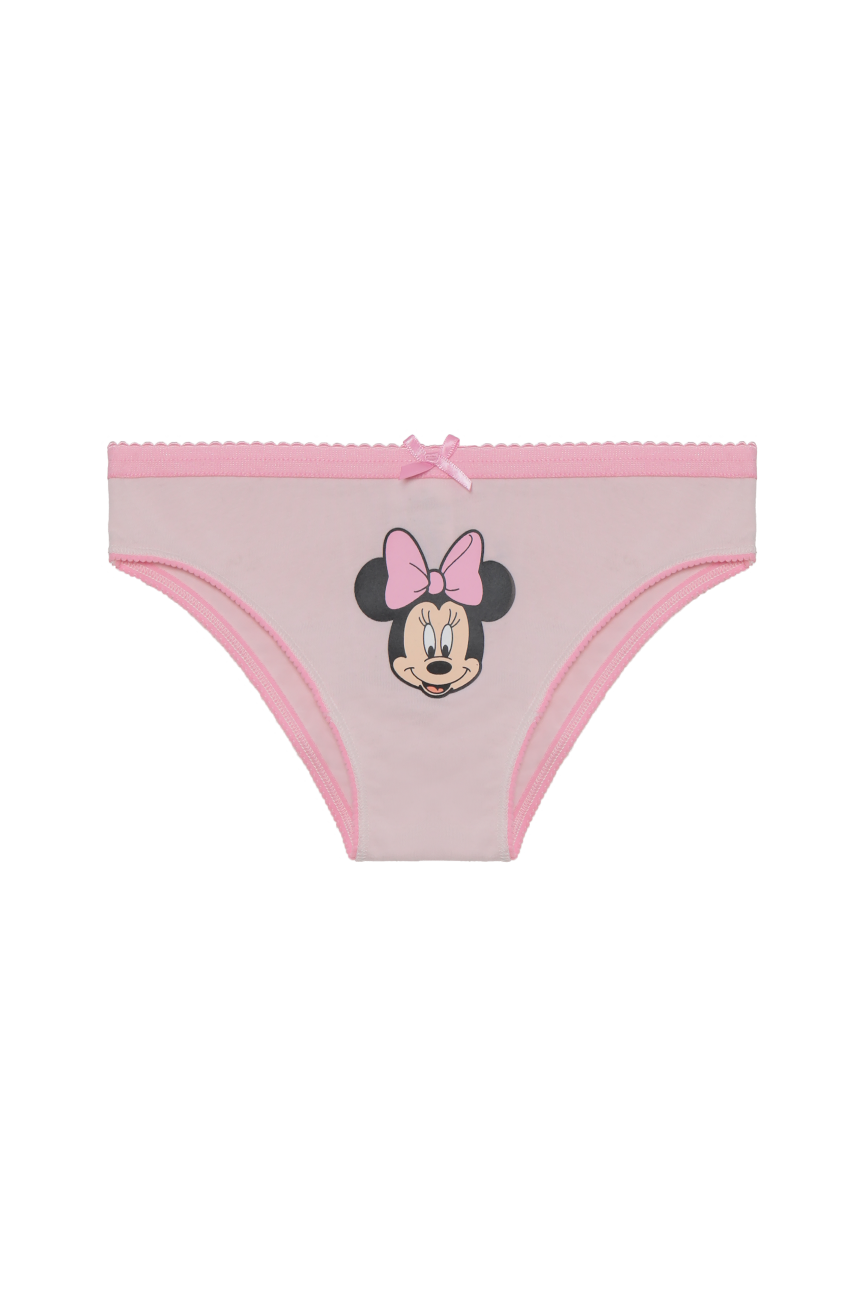 Slip Mickey Mouse Minnie - Tezenis