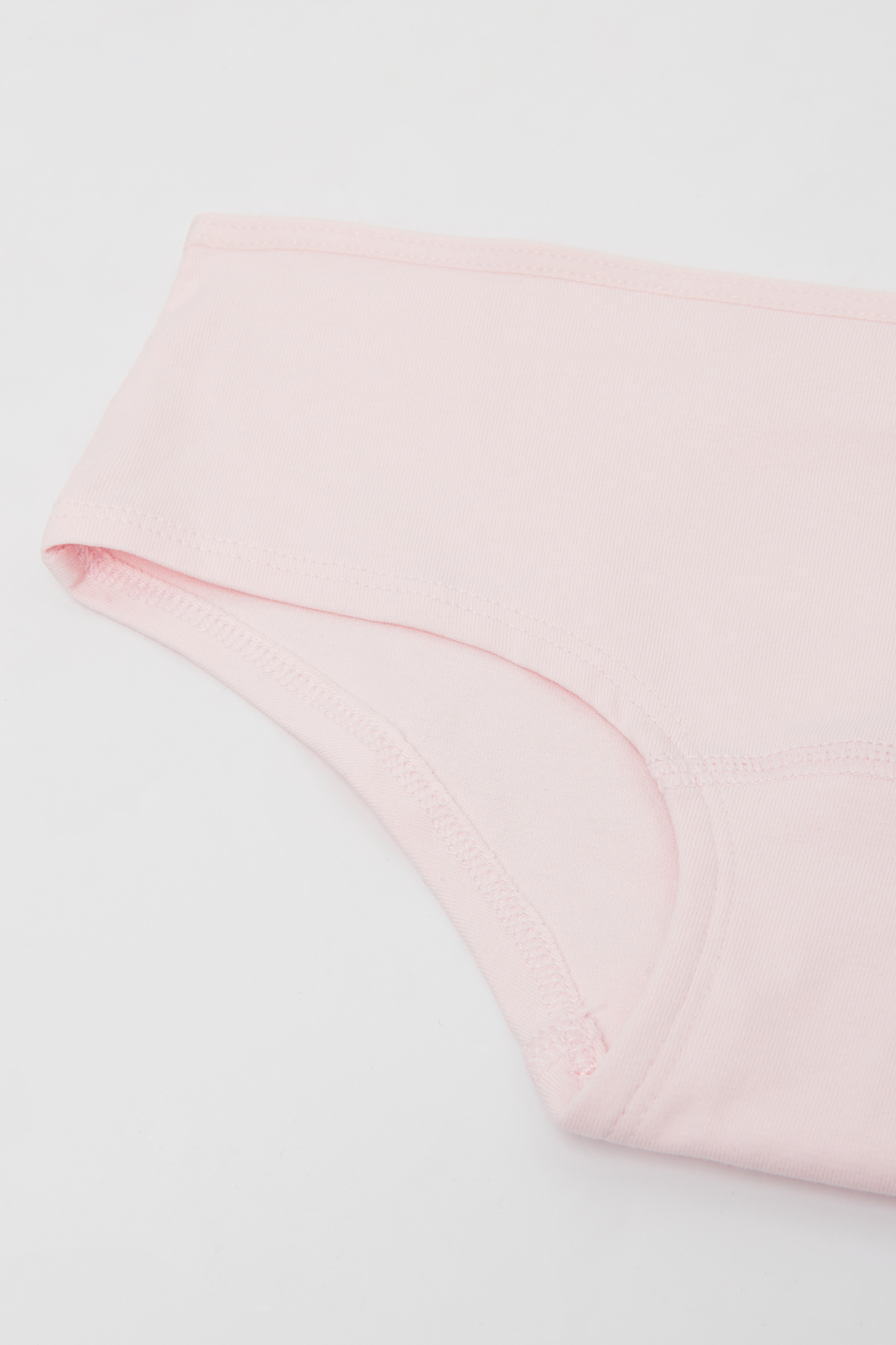 Culotte Basic Niña en Algodón