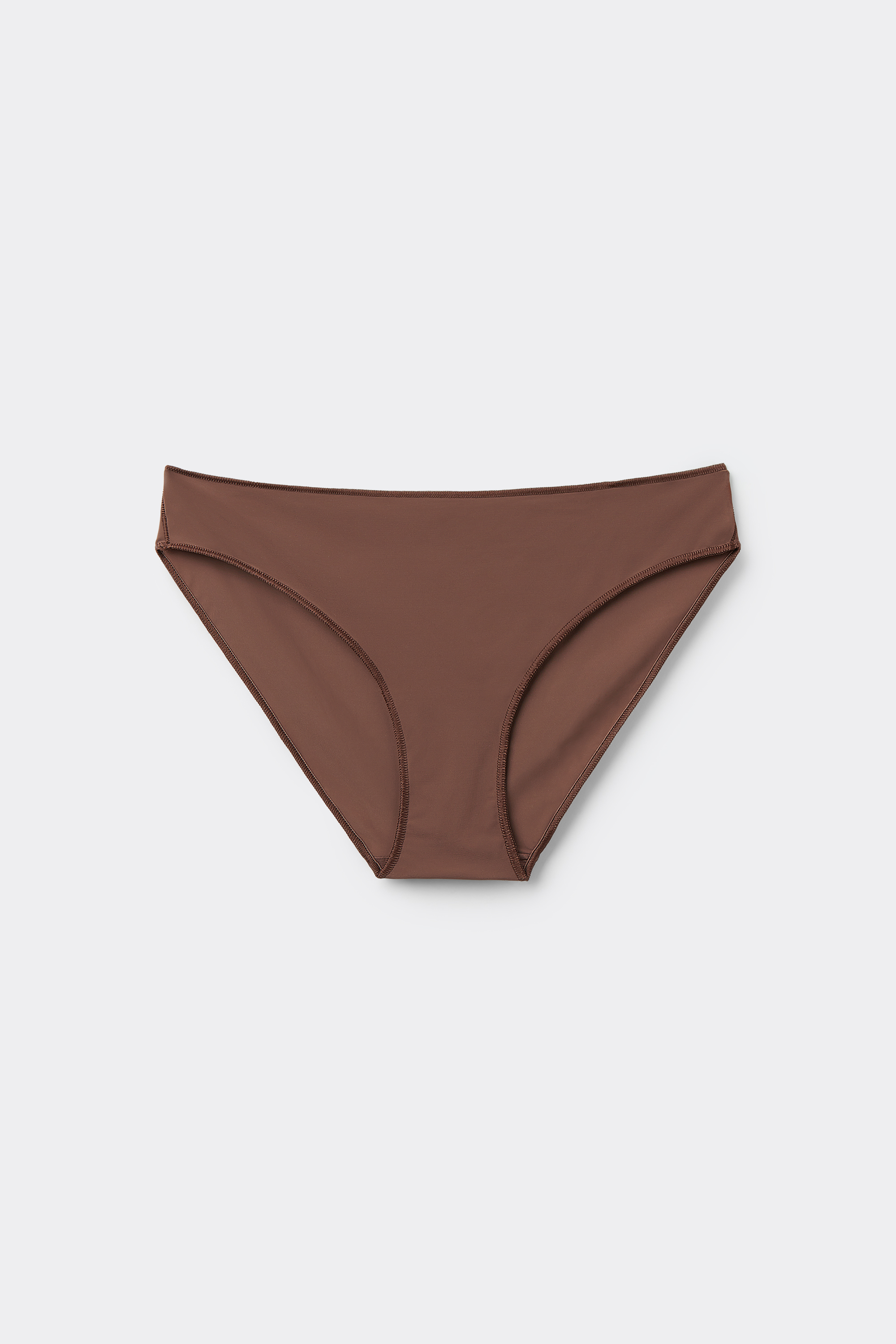 Recycled Microfiber Classic Panties