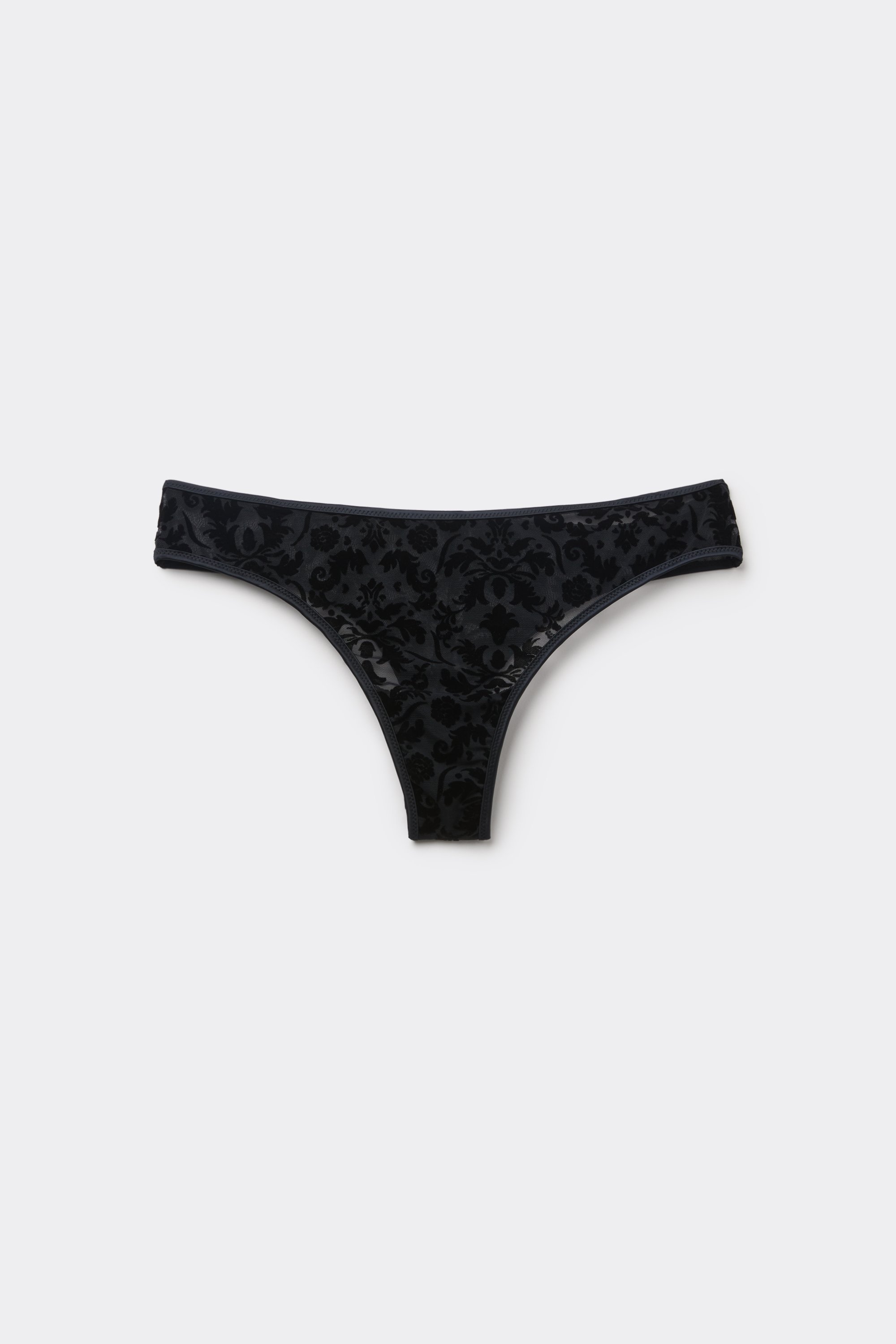 Brasiliano Velvet Noir