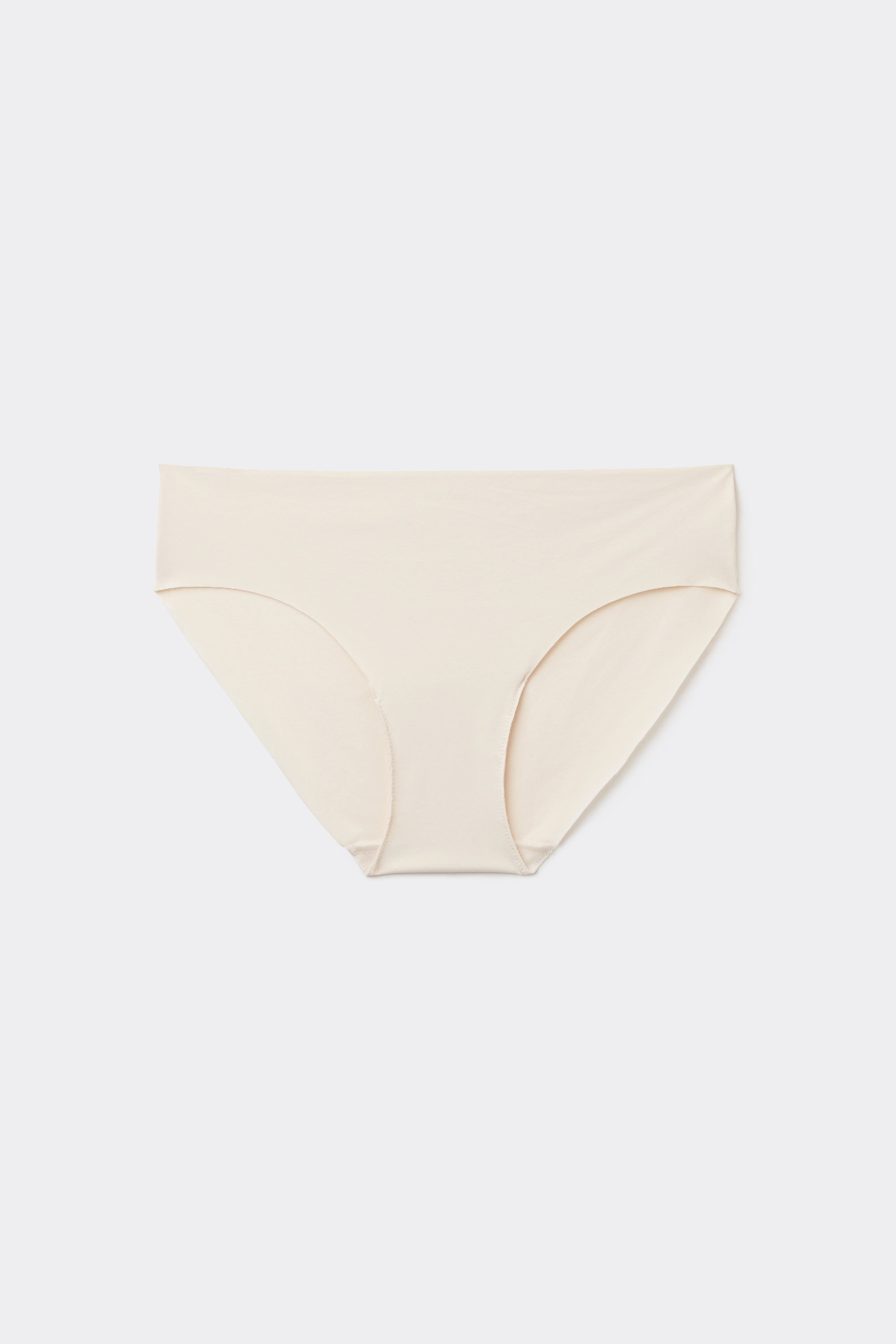 Laser-Cut Microfiber Briefs