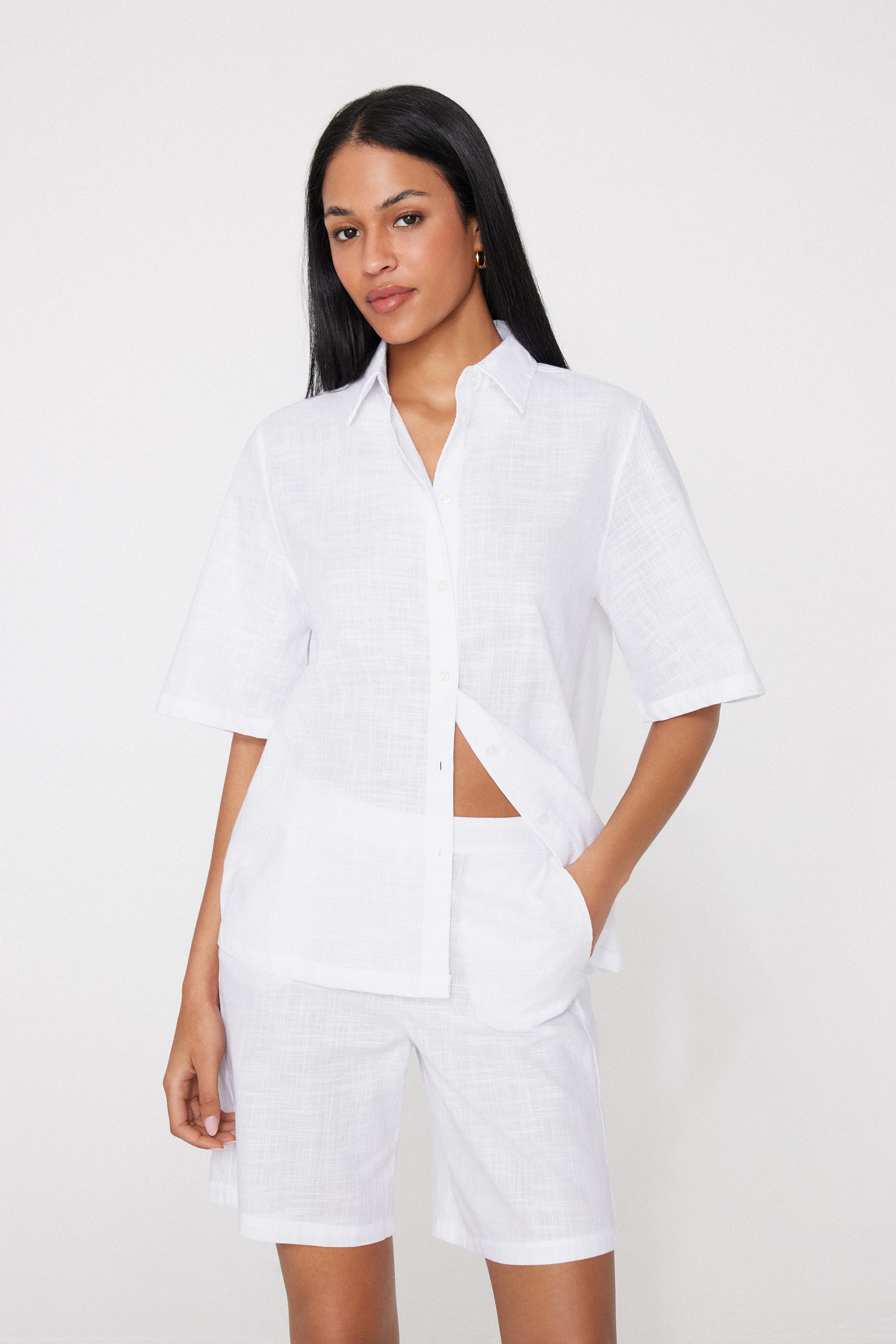 &Kappa;&omicron;&nu;&tau;&omicron;&mu;ά&nu;&iota;&kappa;&omicron; &Pi;&omicron;&upsilon;&kappa;ά&mu;&iota;&sigma;&omicron; &alpha;&pi;ό 100% &Beta;&alpha;&mu;&beta;&alpha;&kappa;&epsilon;&rho;ό Ύ&phi;&alpha;&sigma;&mu;&alpha;