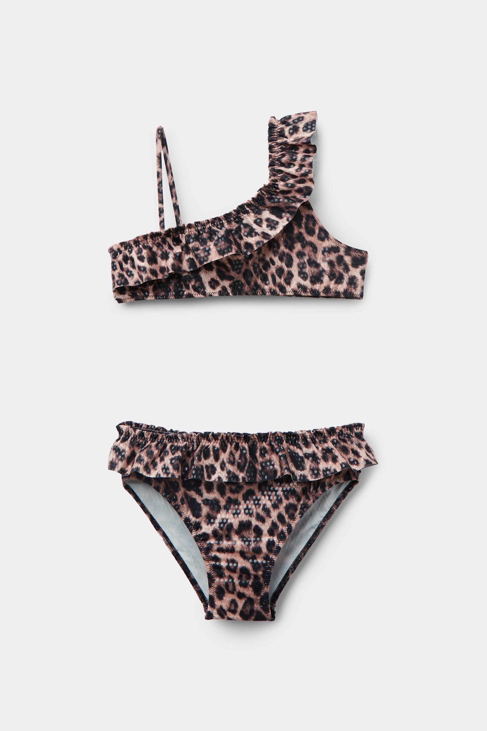 Bikini Brassiere con Slip Bimba Wild Soul