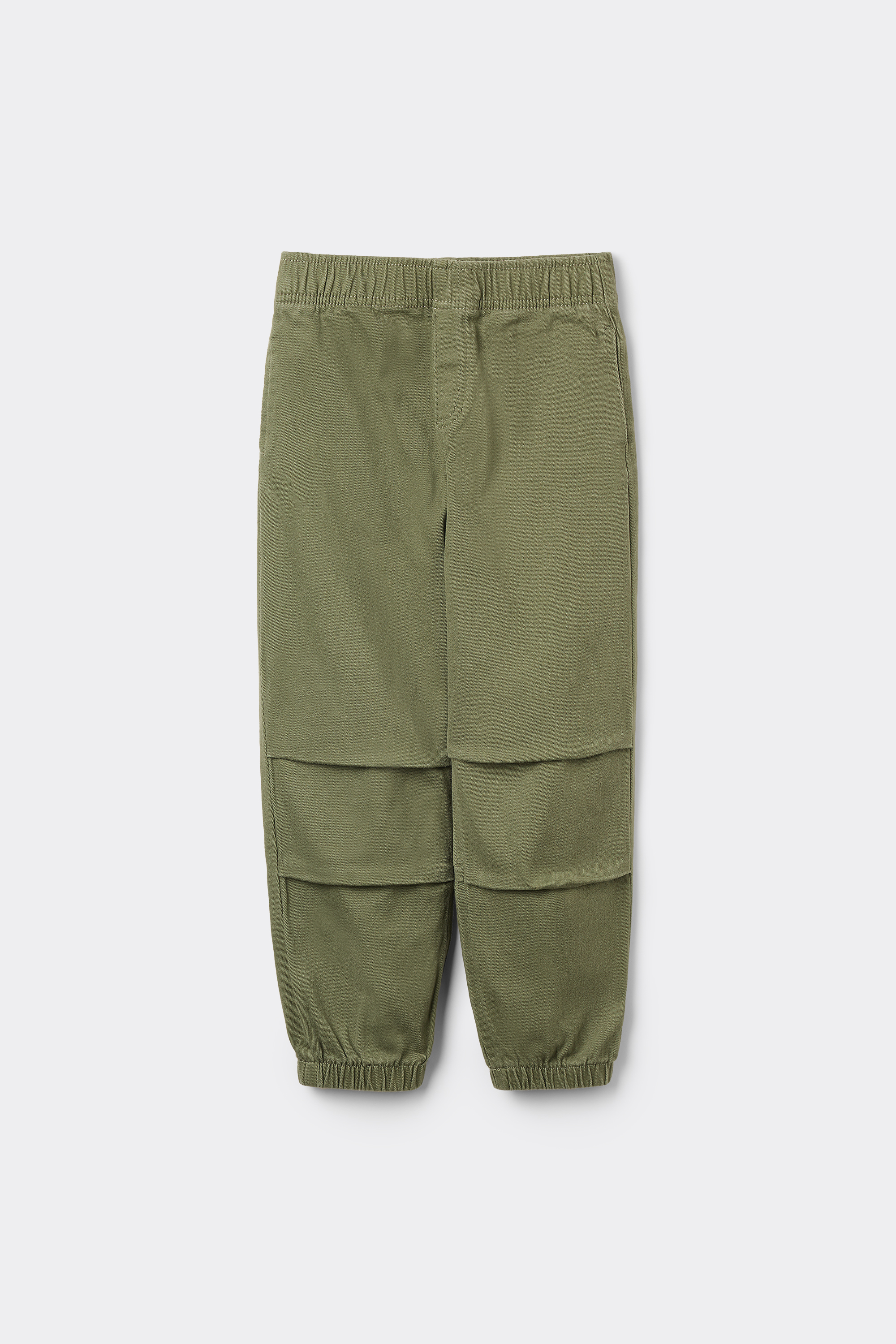 Pantalón de Chándal de Denim para Niño