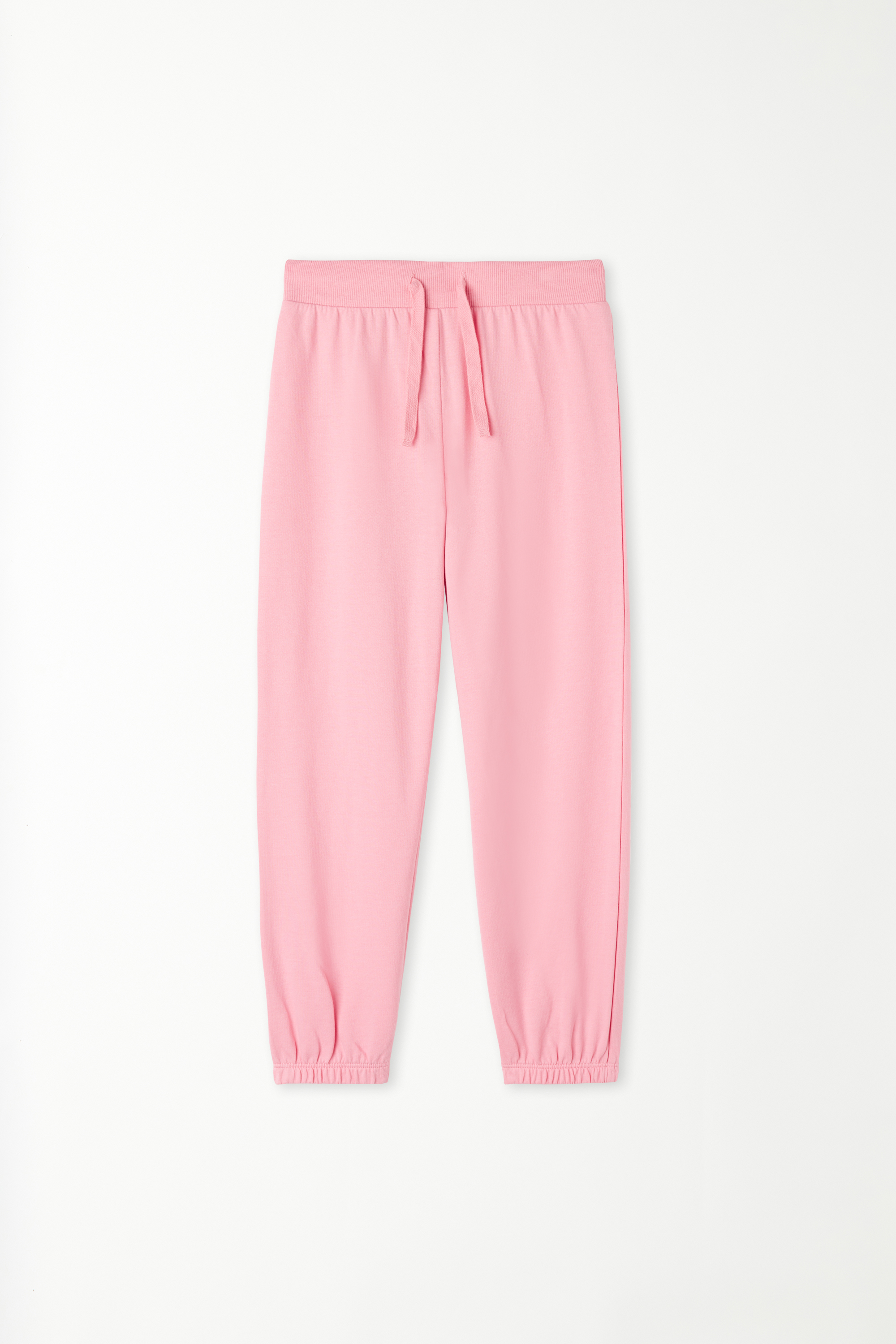 Kids' Unisex Basic Fleece Joggers