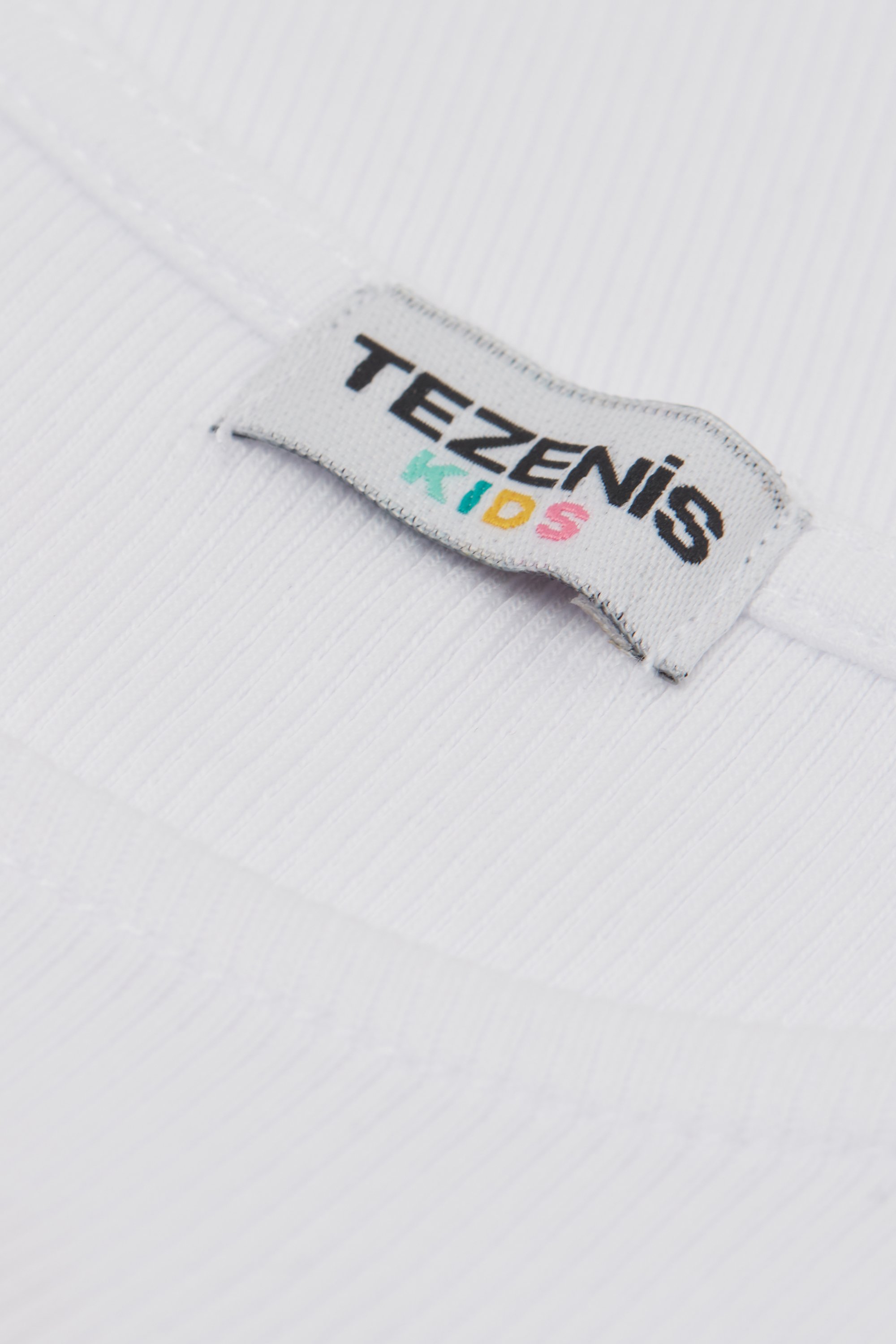 Maiou Fete Bretele Late Bumbac Reiat Broderie