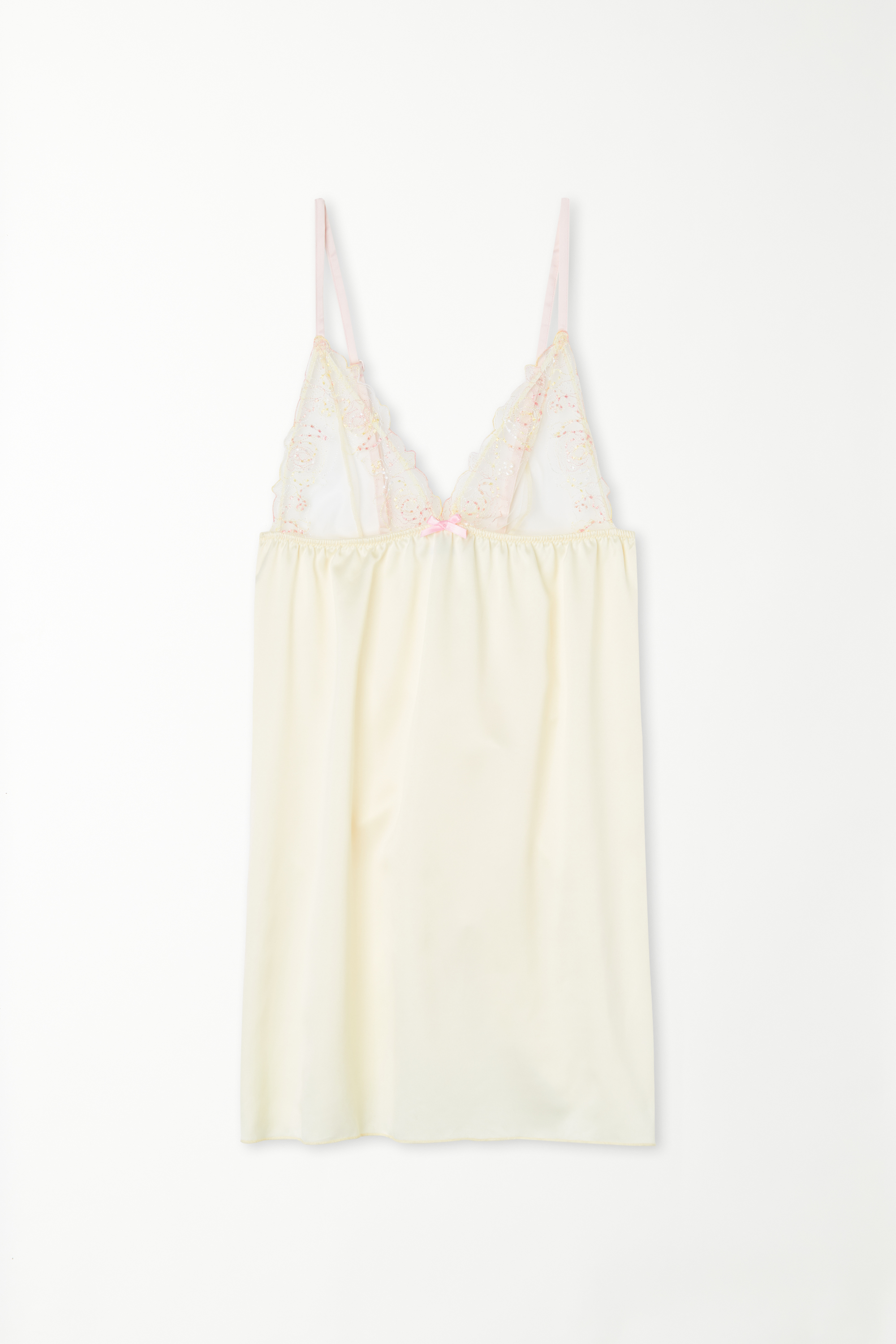 Babydoll Light Roses