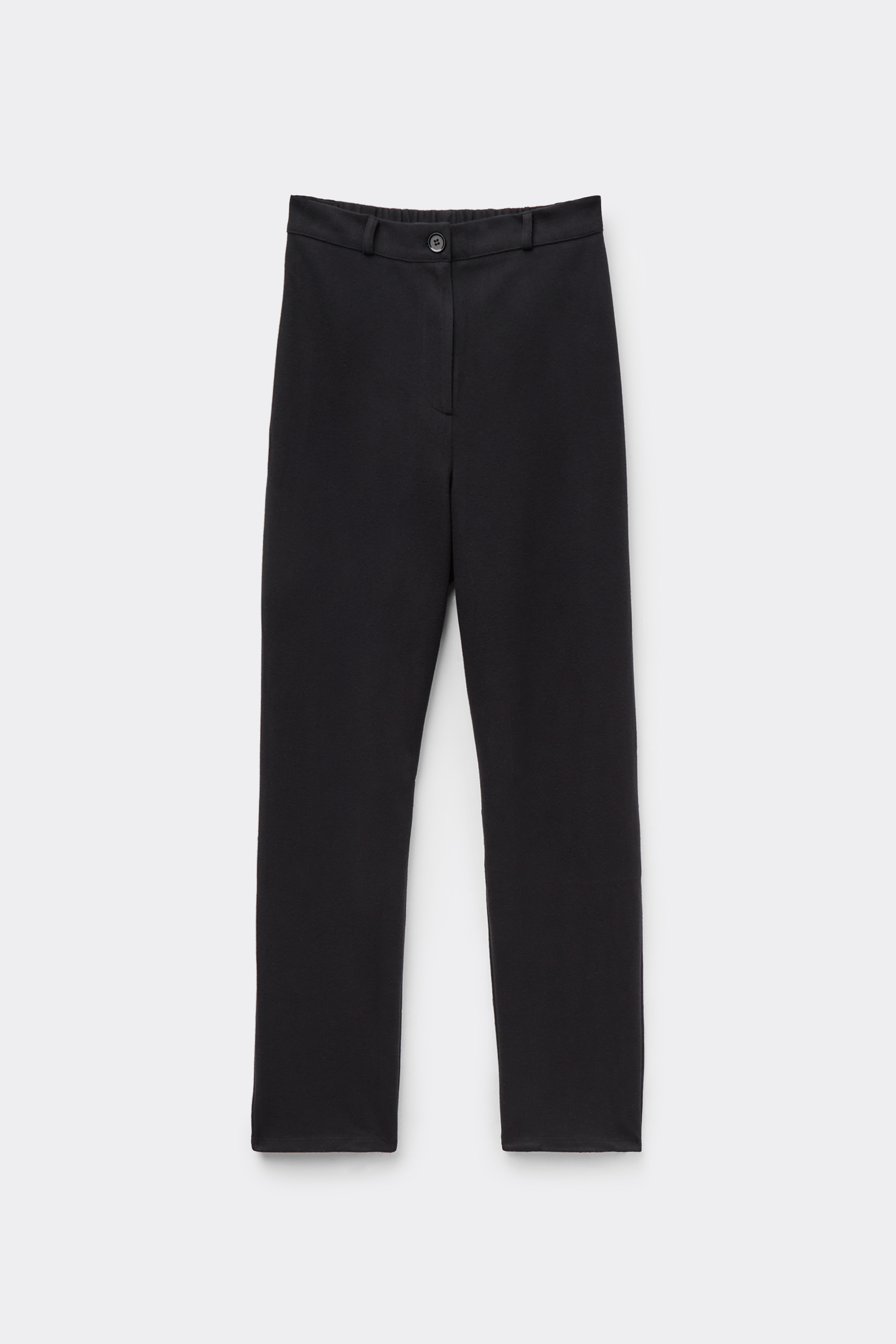 Trousers LONG Sigaretta FABRIC