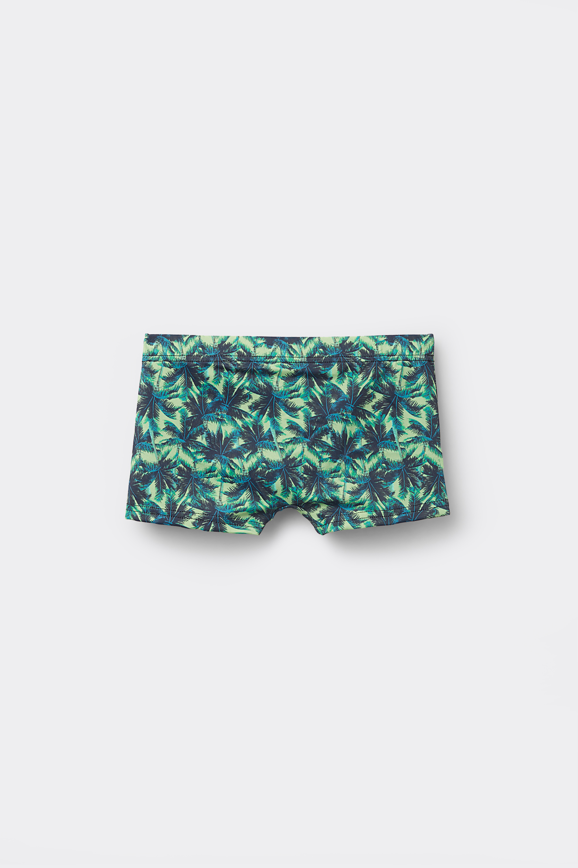 Costume Pantaloncino Stampato Bimbo
