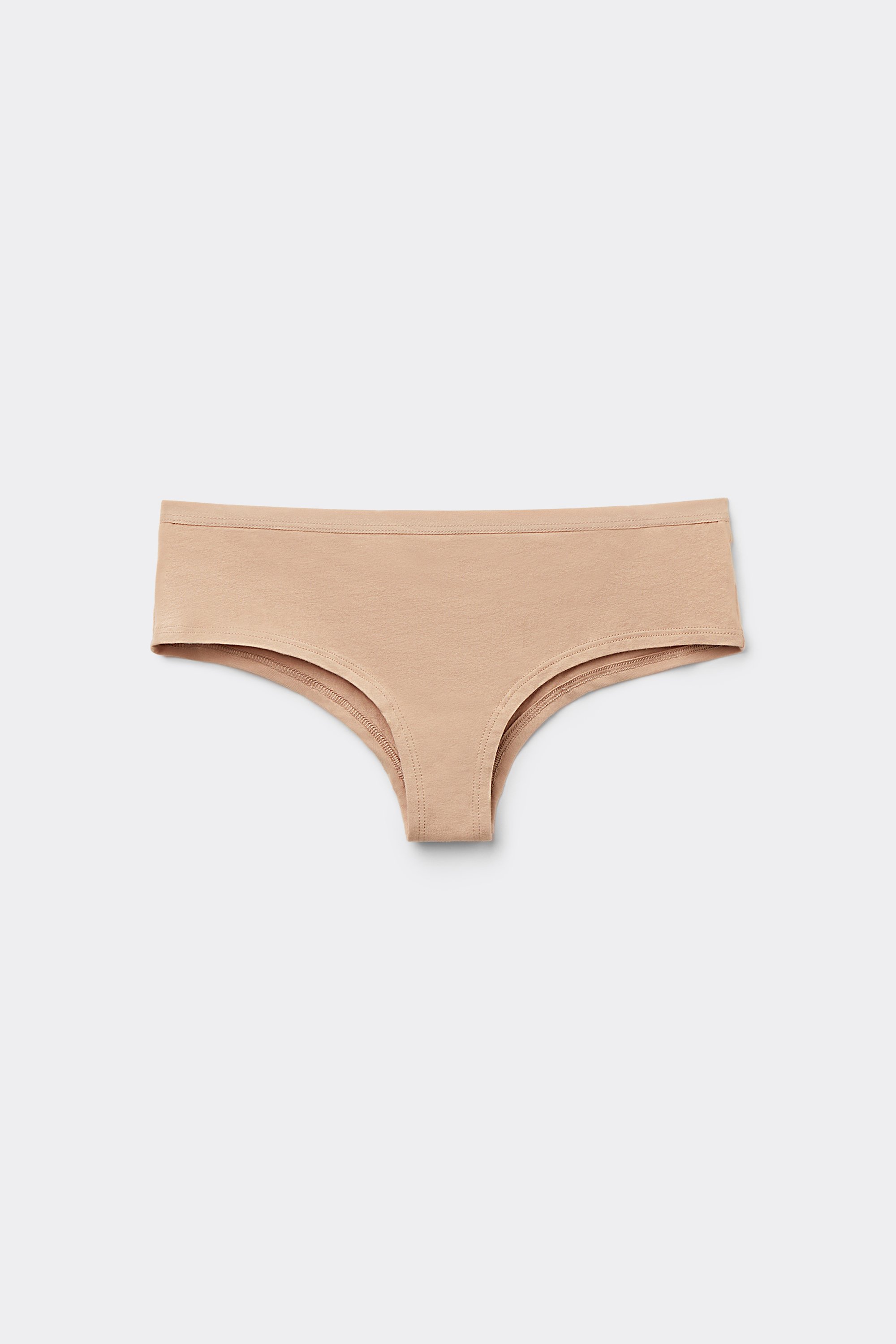 Culotte aus Bio-Baumwolle