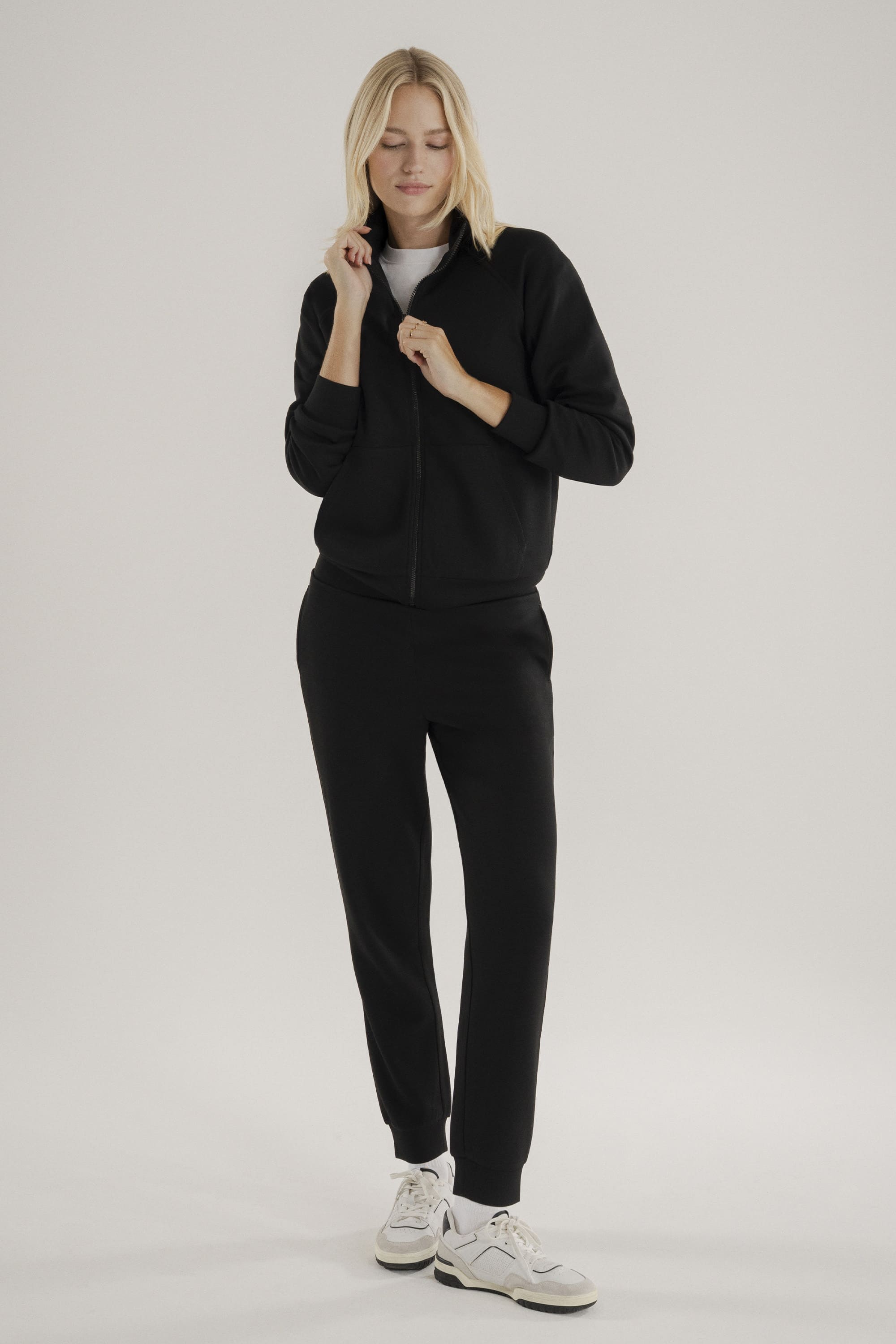 Sweathose Soft Touch