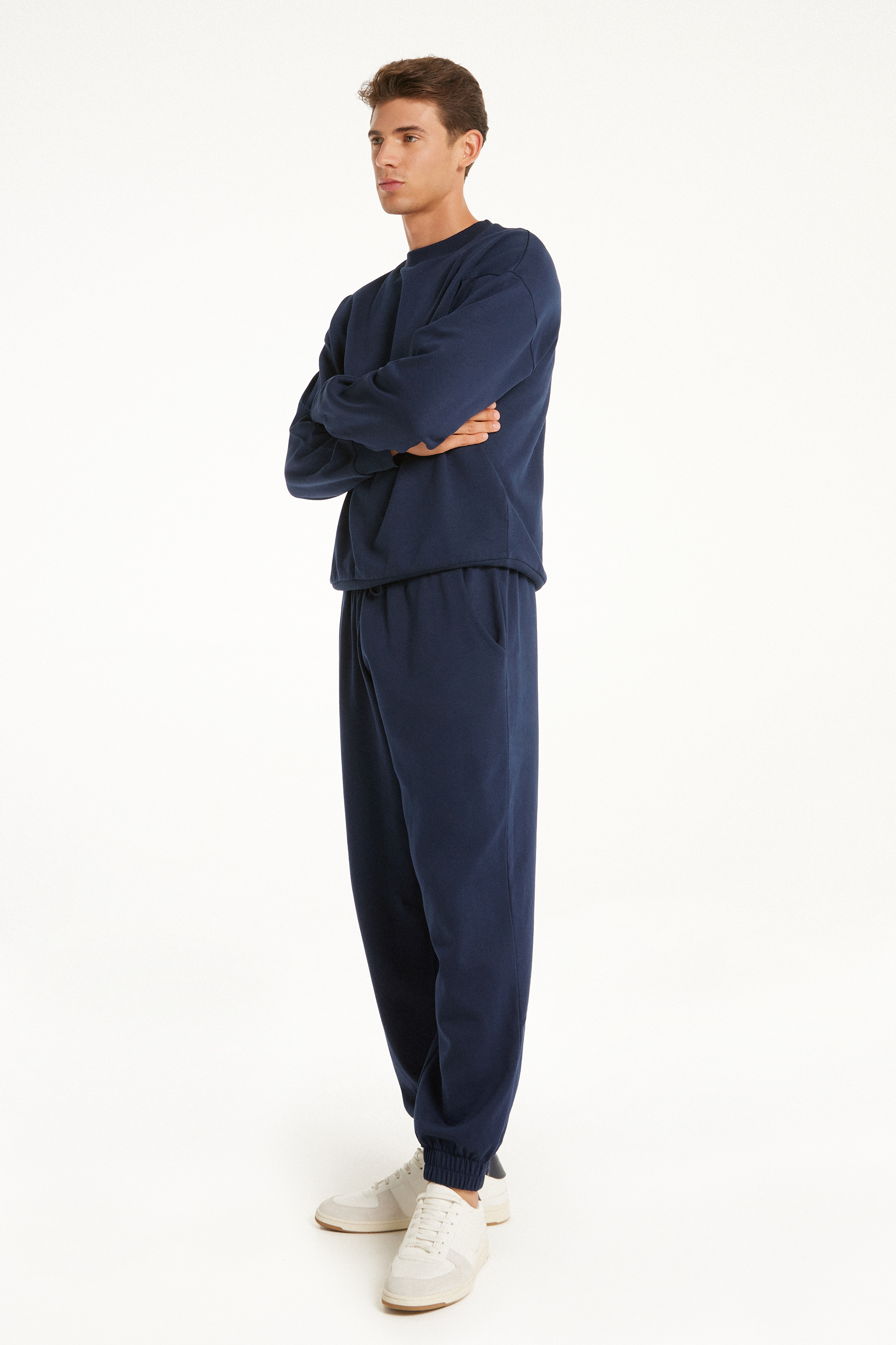 Fleece Joggers