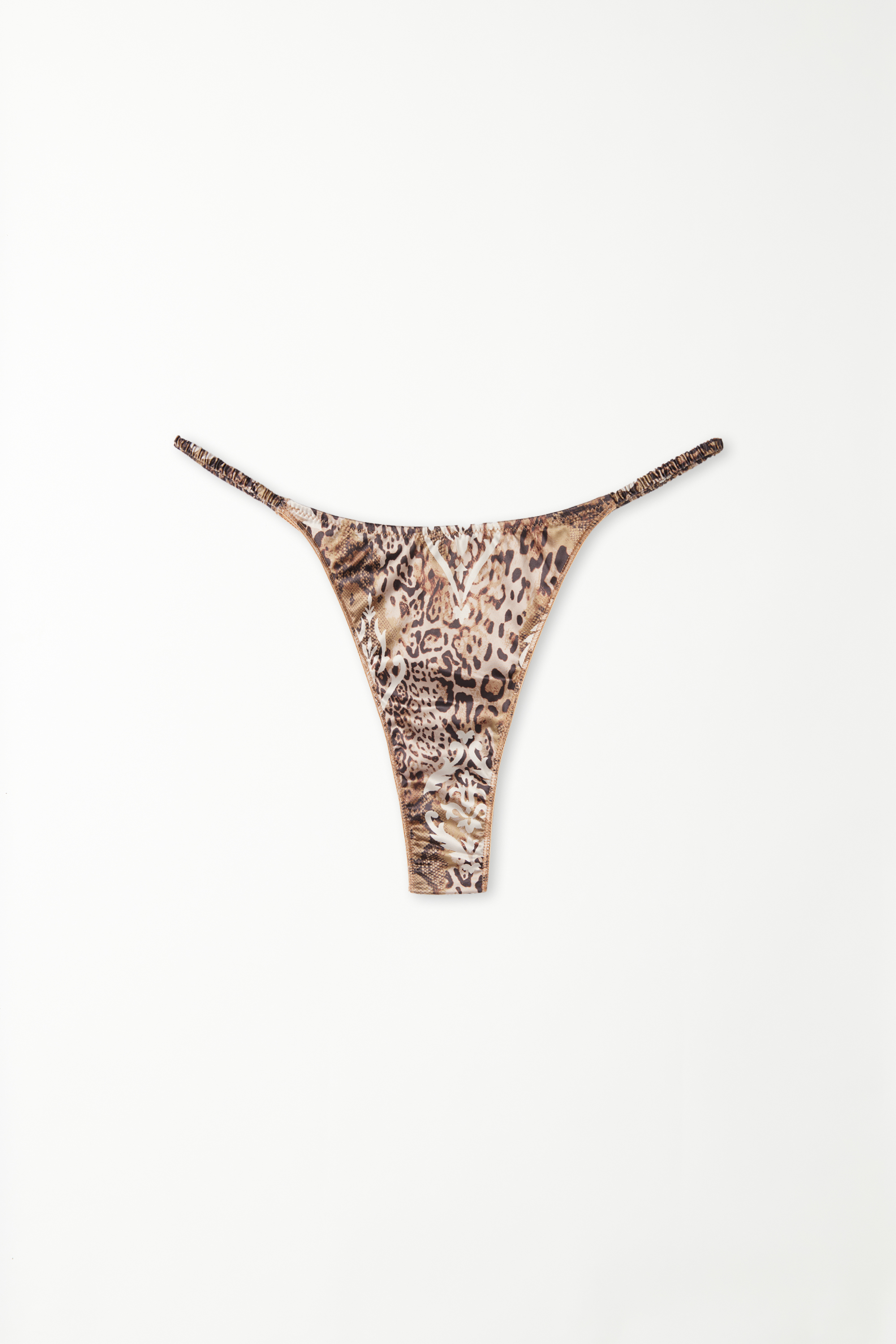 Savage Mix String Brazilian Panties