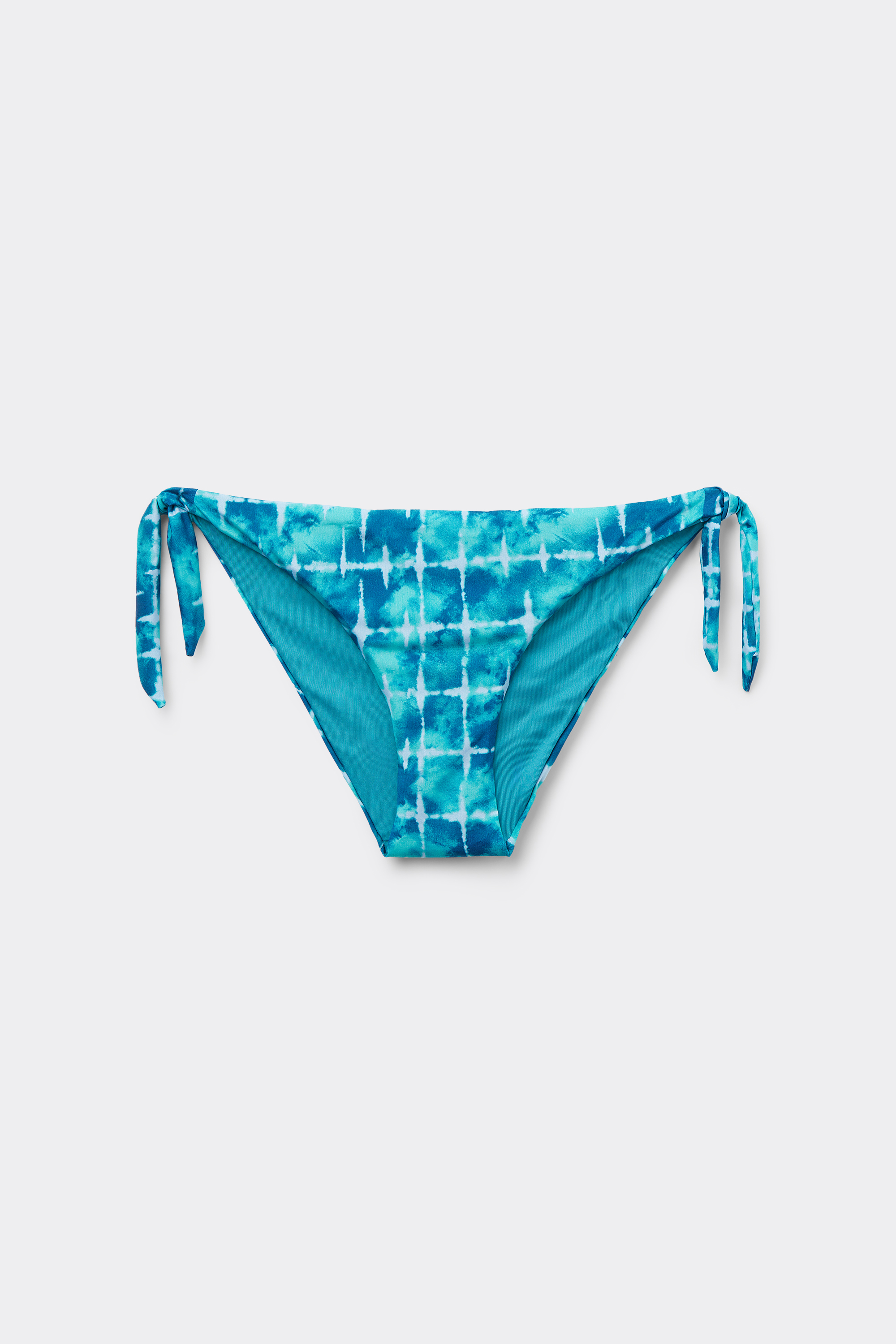 Braguita de Bikini con Lazos Ocean Essence