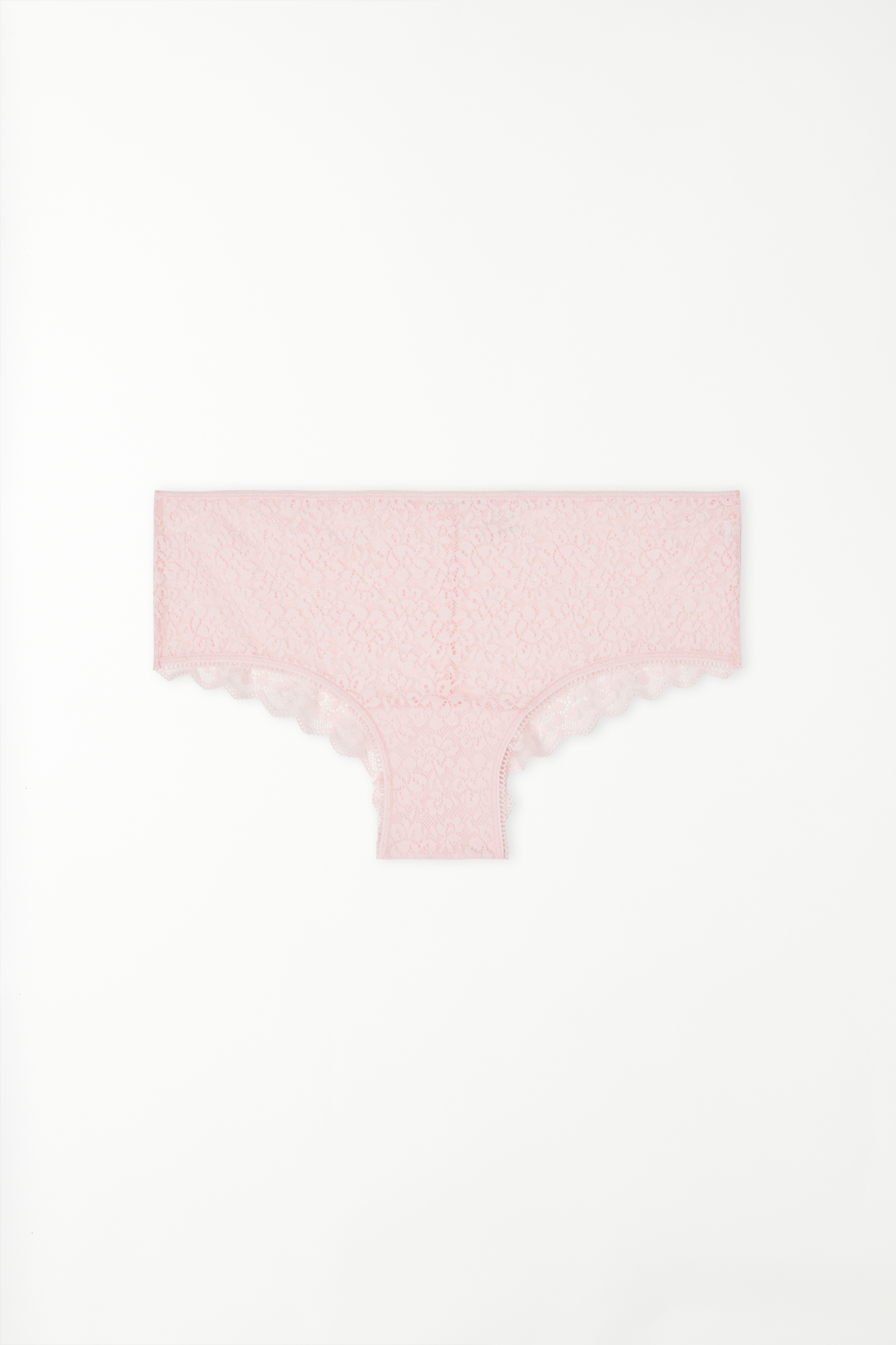 Recycled Lace French Knickers