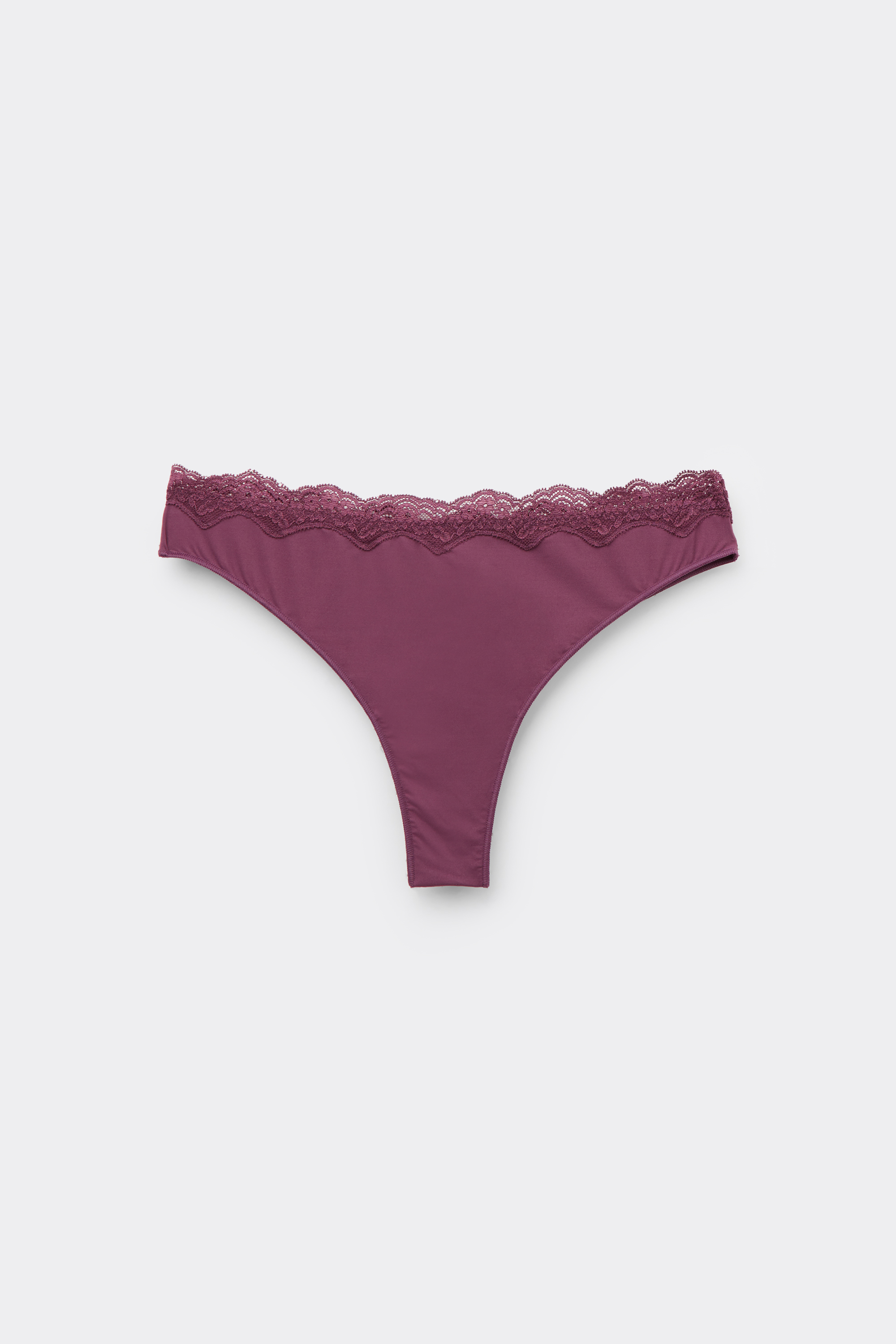 Brazyliany Light Touch