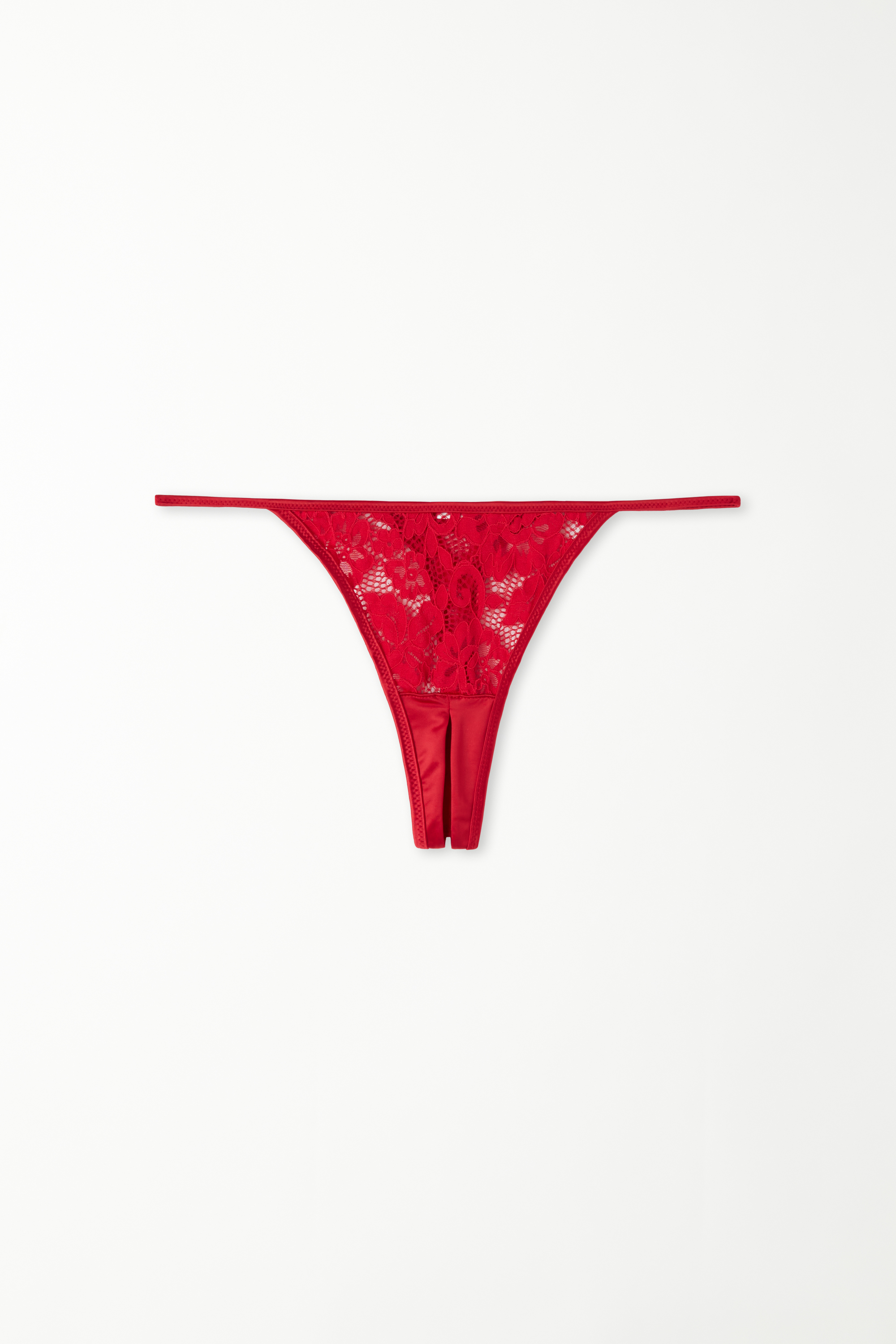 Tanga Aberta Loveletter Lace