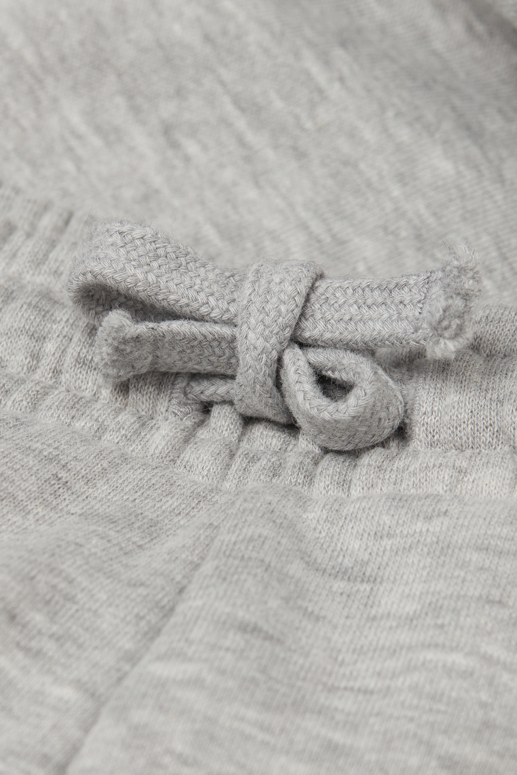 Pantalone in Felpa Bimbi