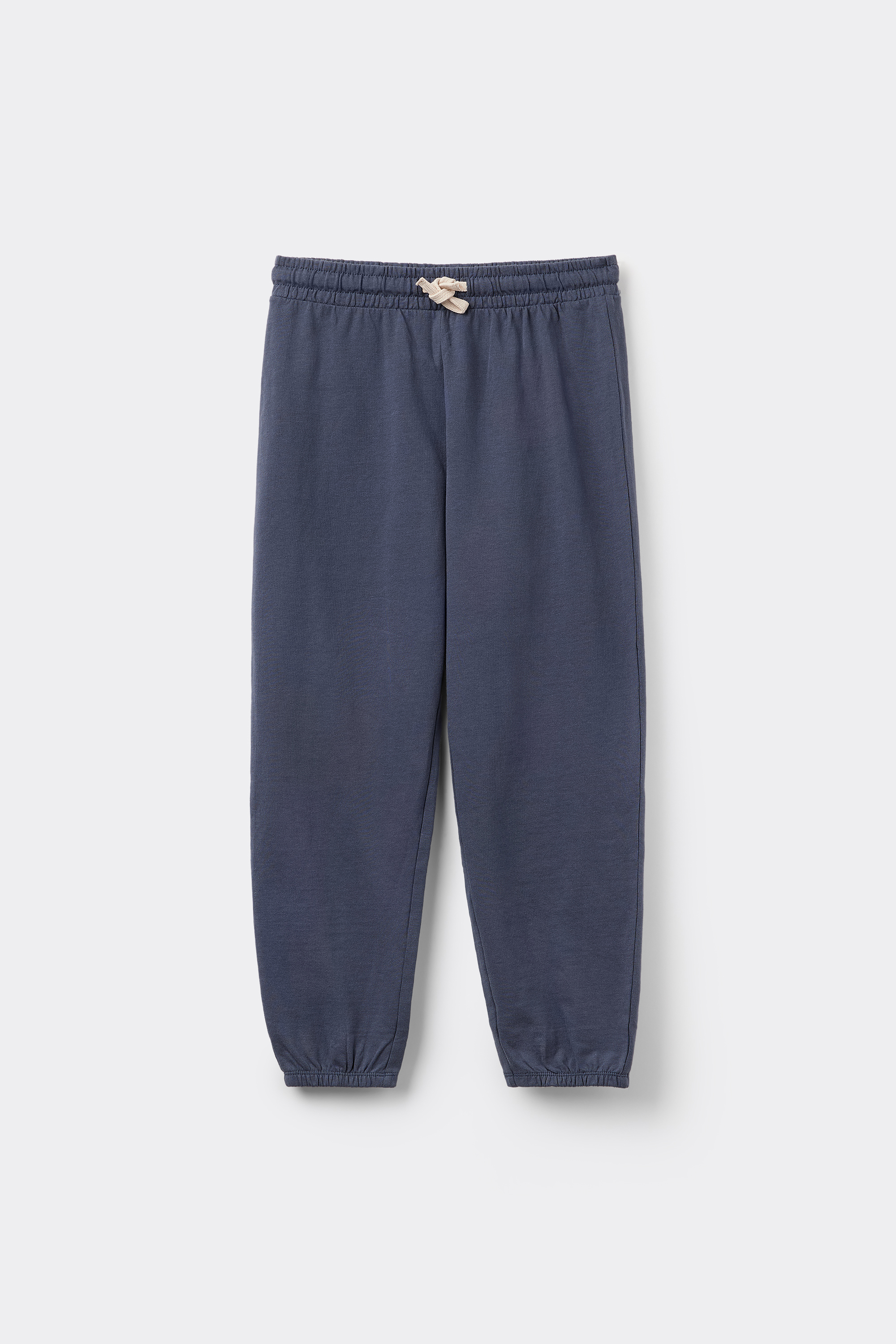 Pantalone Lungo Felpa Bimbi Unisex