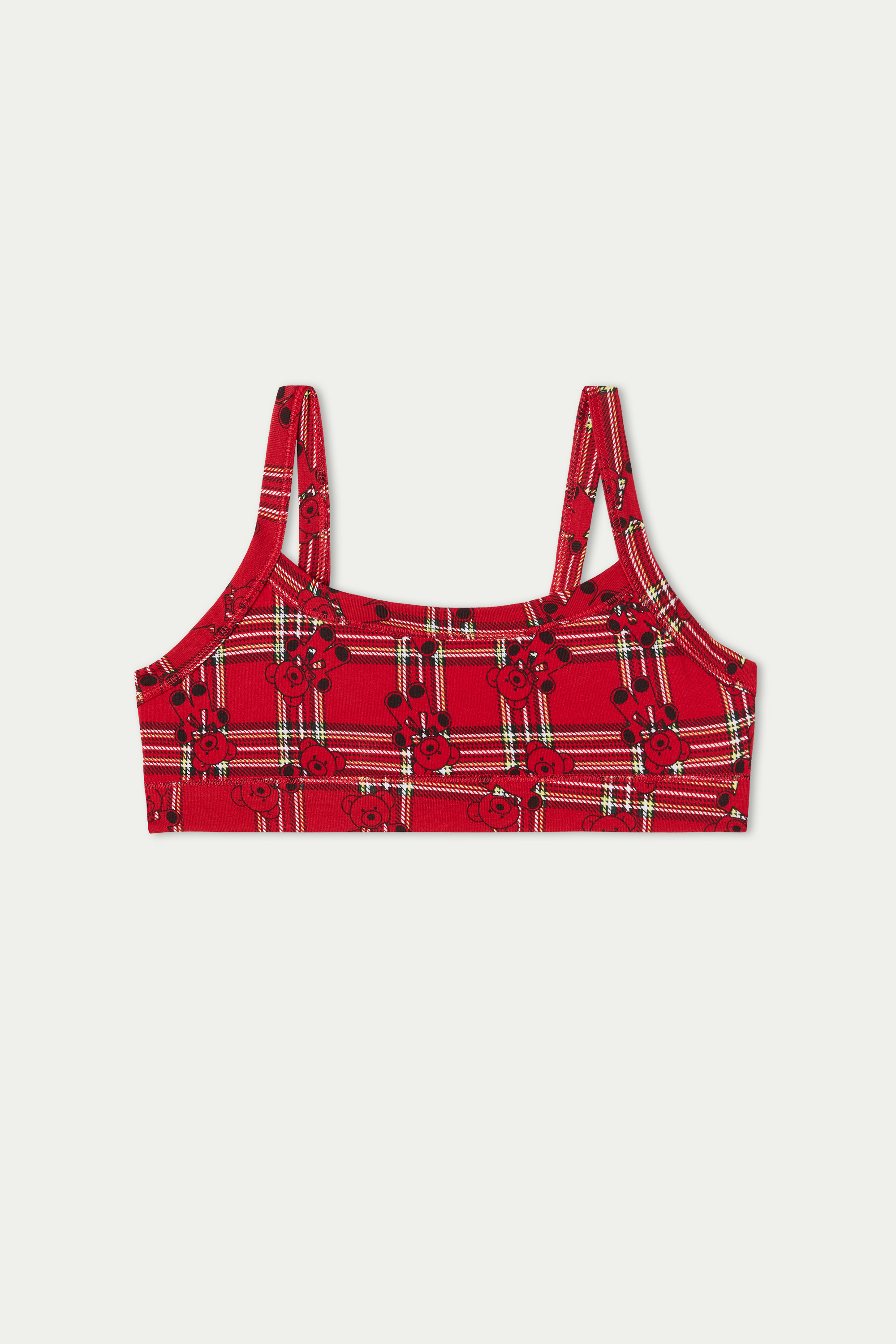 Child Windsor Bra Top