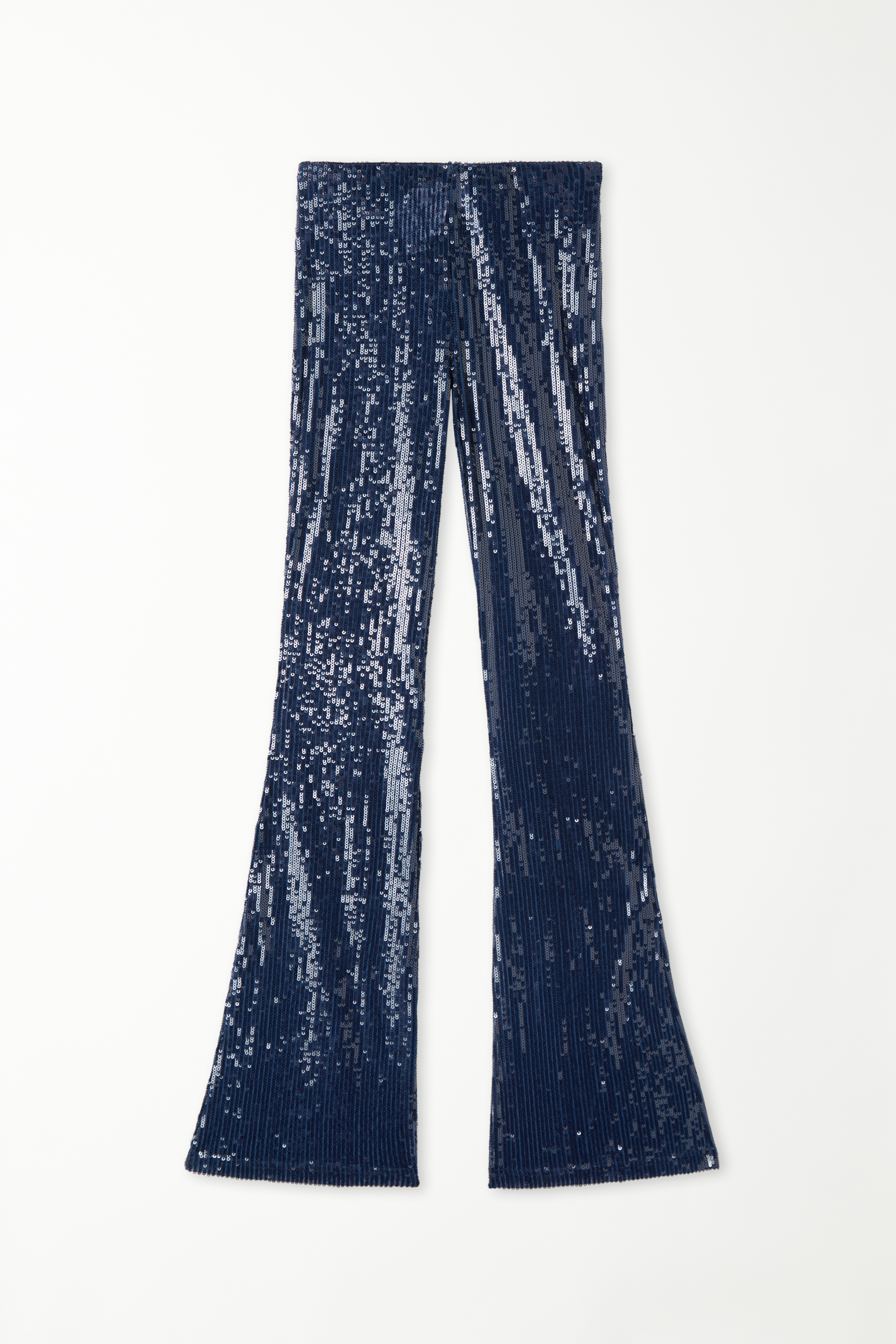 Flitteres Trapéz Leggings