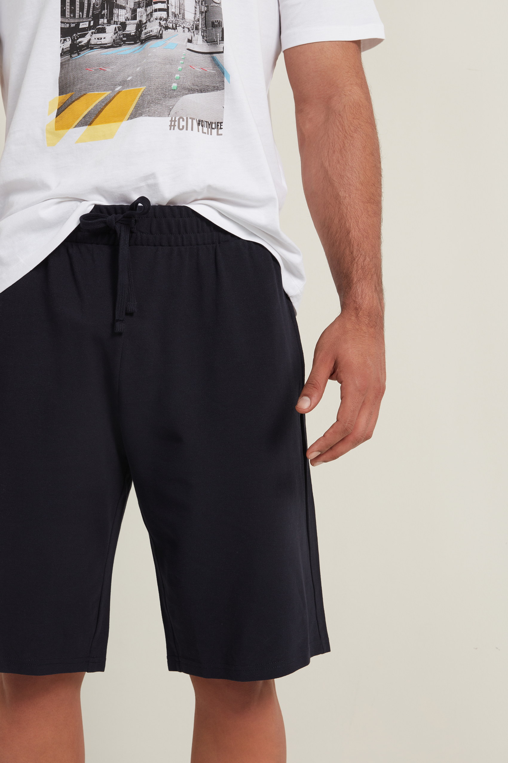 Tezenis best sale pantaloni uomo
