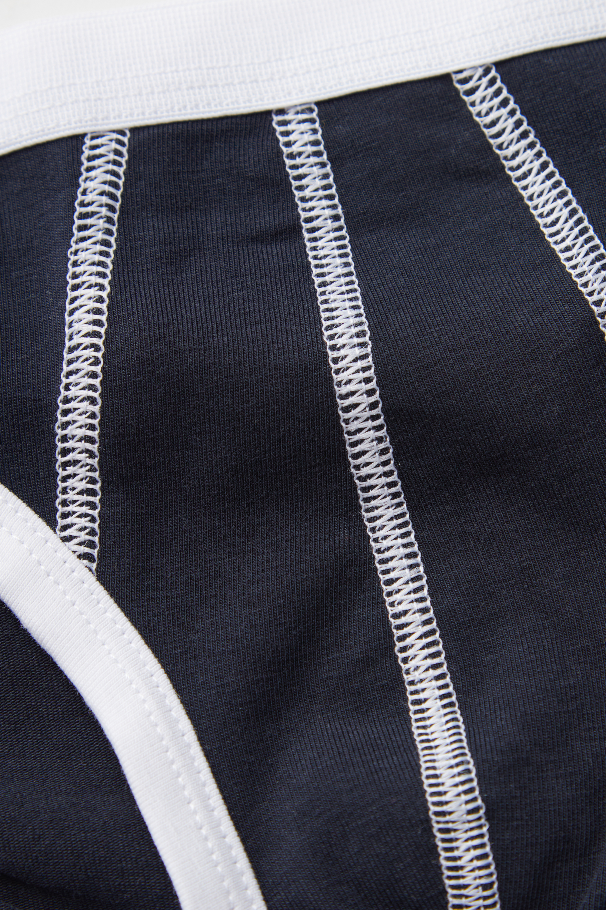 Slip Basic Bimbo in Cotone