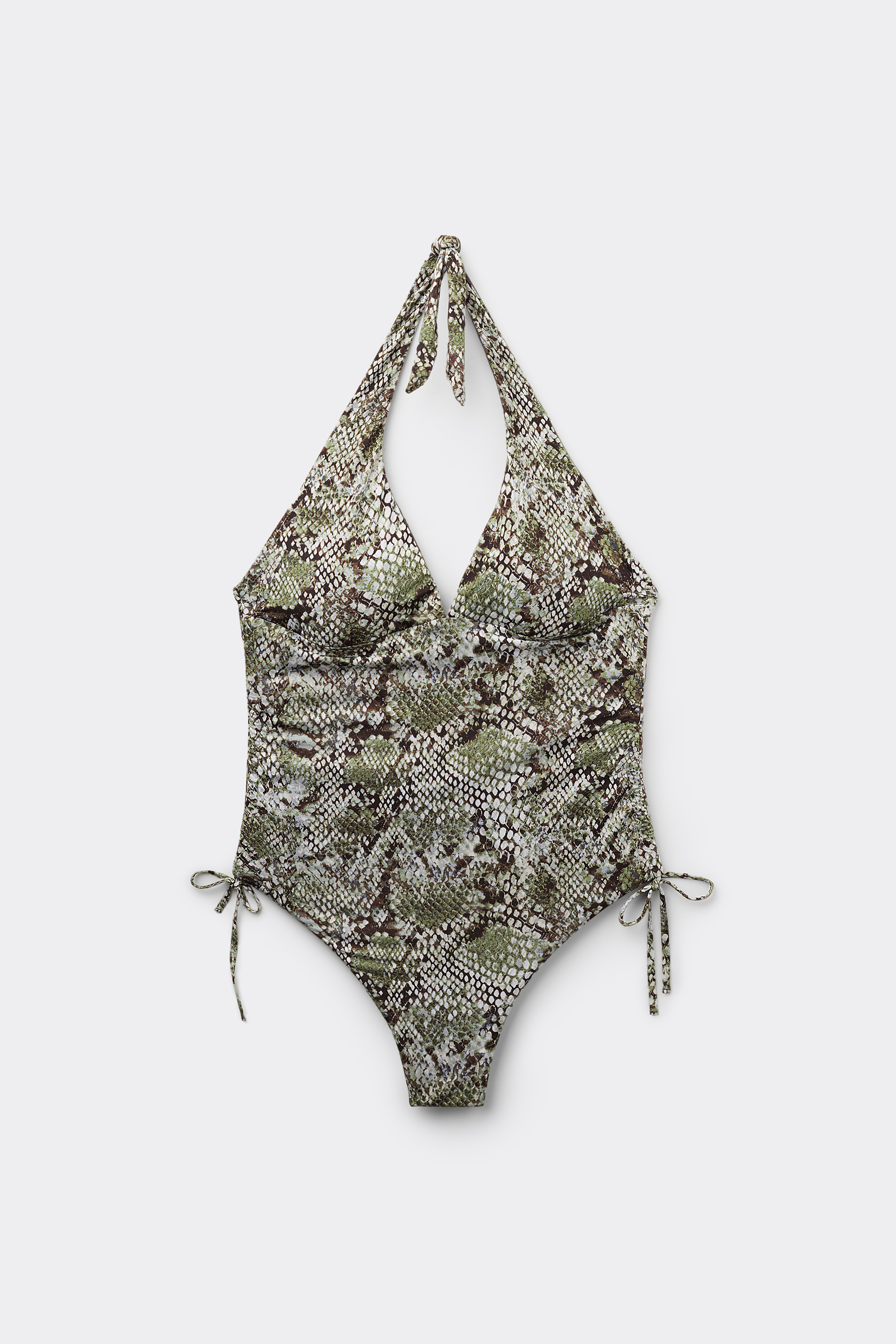 Int.triang.scoll.coulisse Classic SNAKE