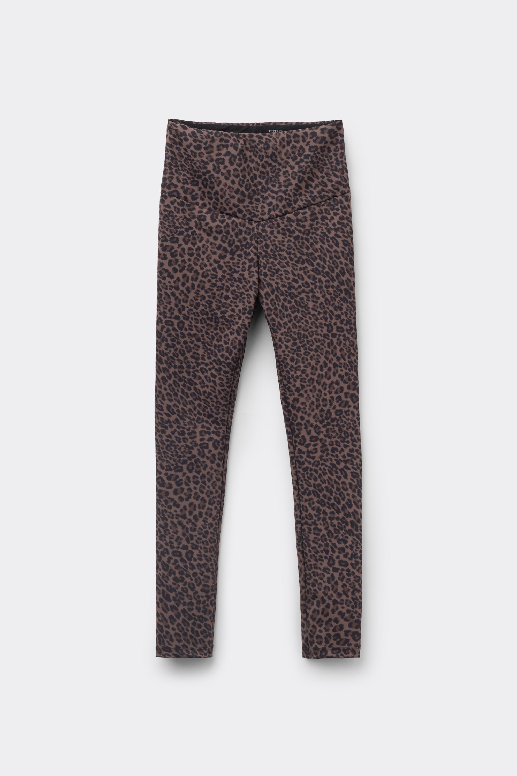 Legging Remodelant Imprim&eacute;