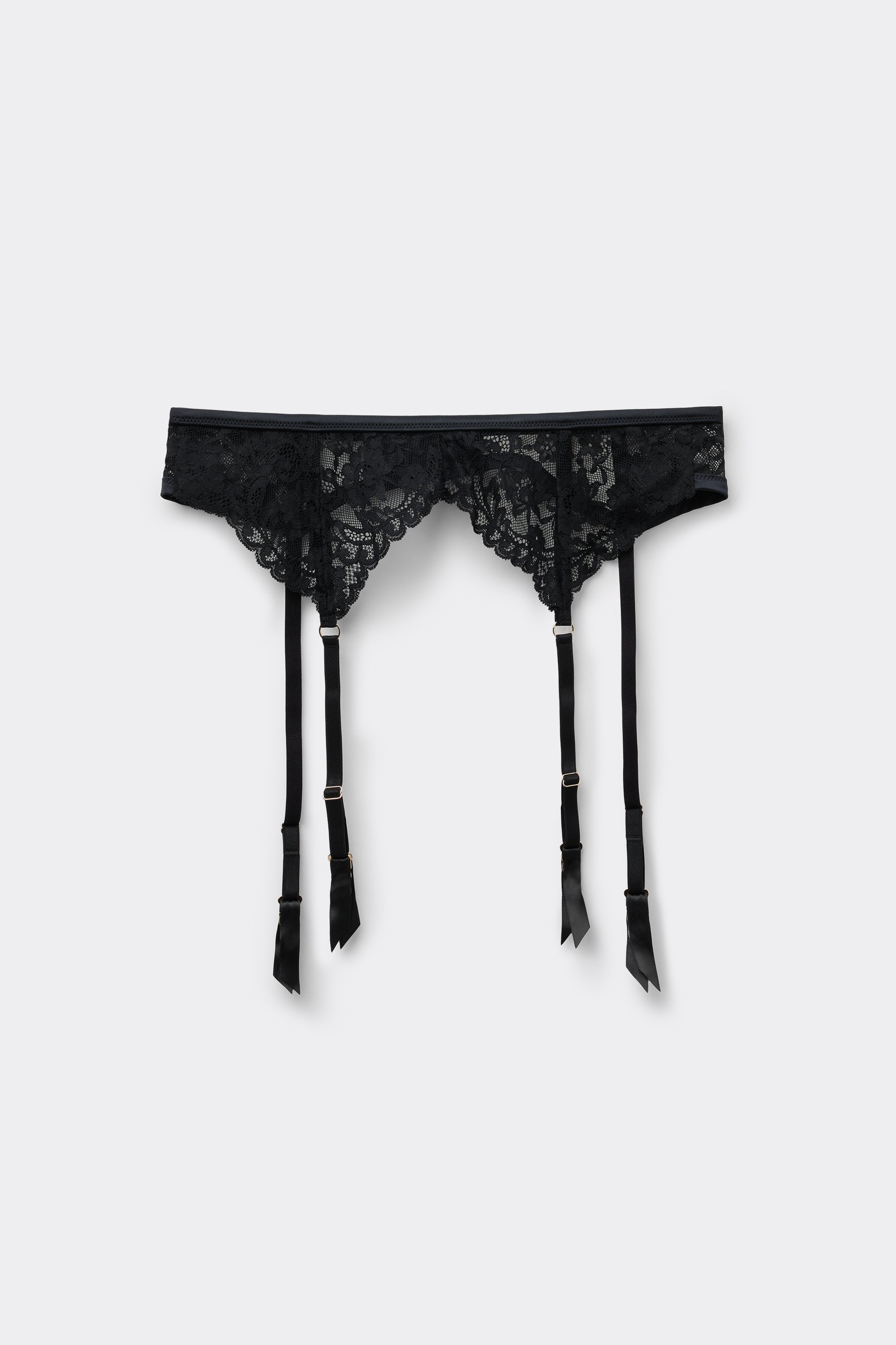 Reggicalze Sensual Desire