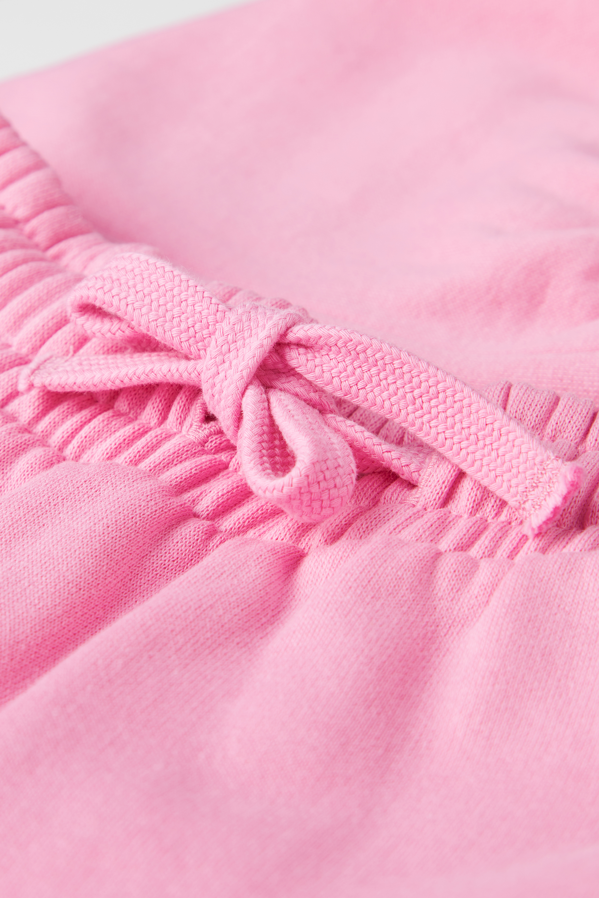 Kids’ Fleece Trousers