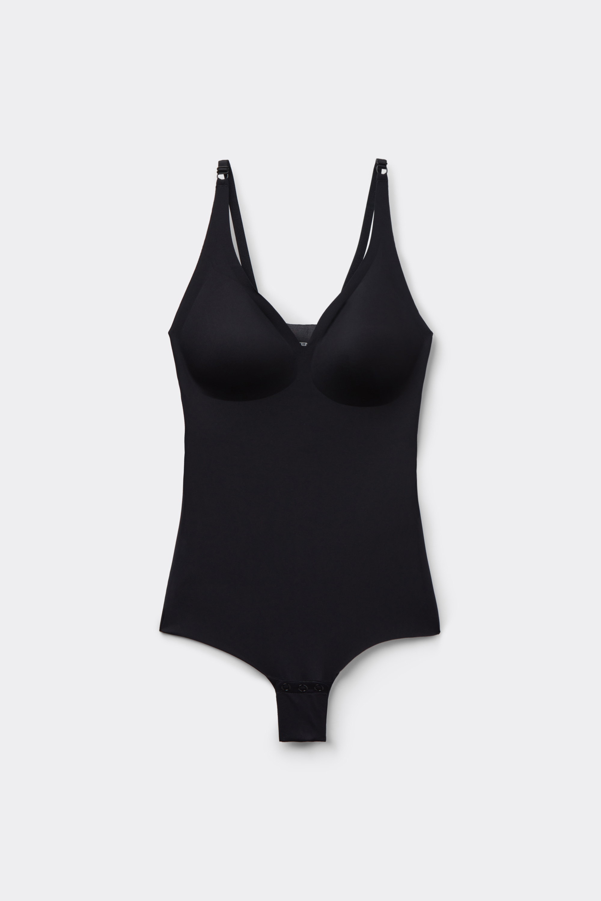 Natural Lifting Laser Cut Triangle Body